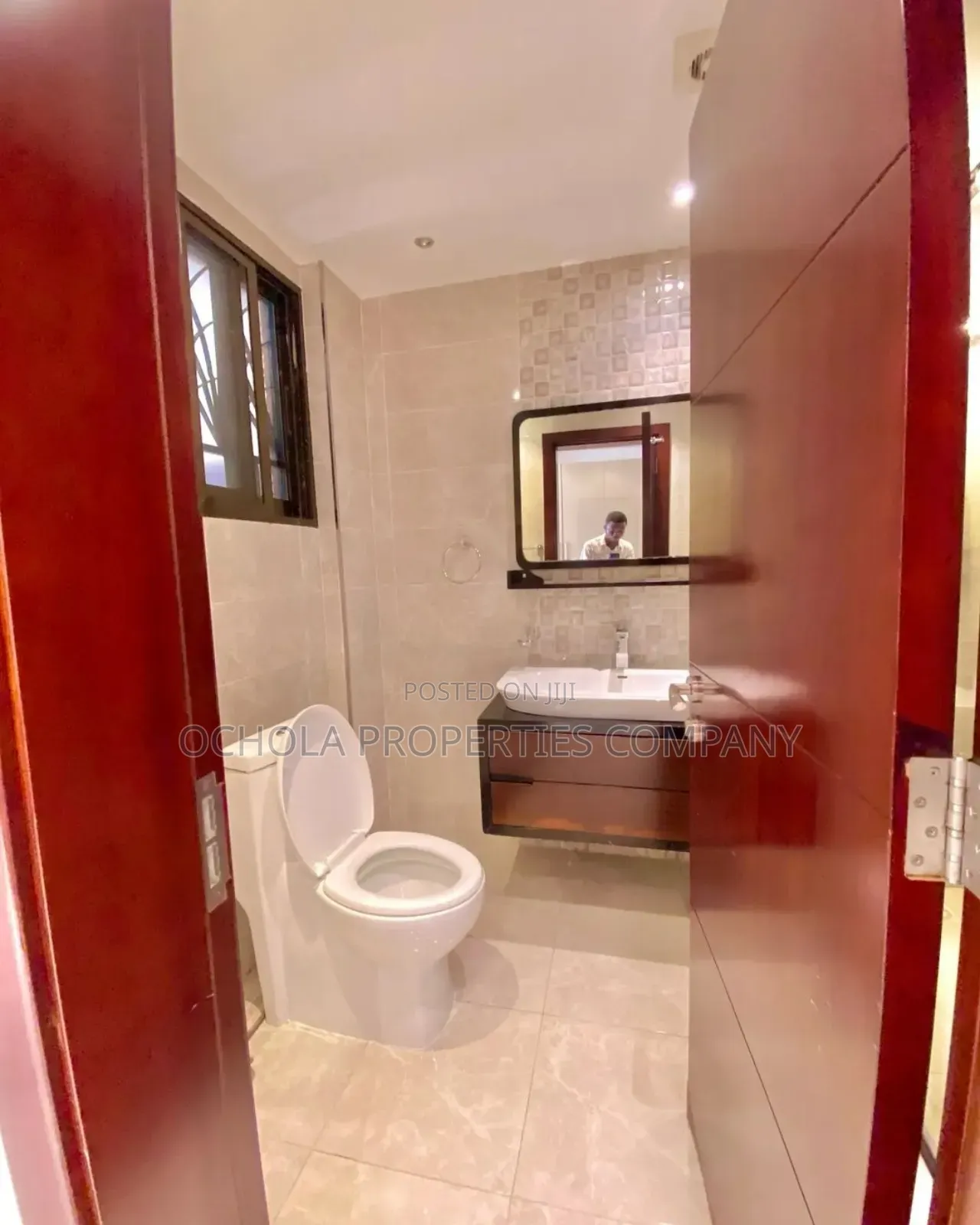 Furnished 2bdrm Apartment in Masaki for rent in Masaki