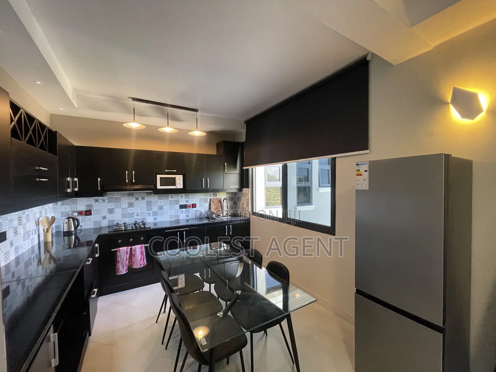 Furnished 2bdrm Apartment in Masaki, Kinondoni for rent in Kinondoni