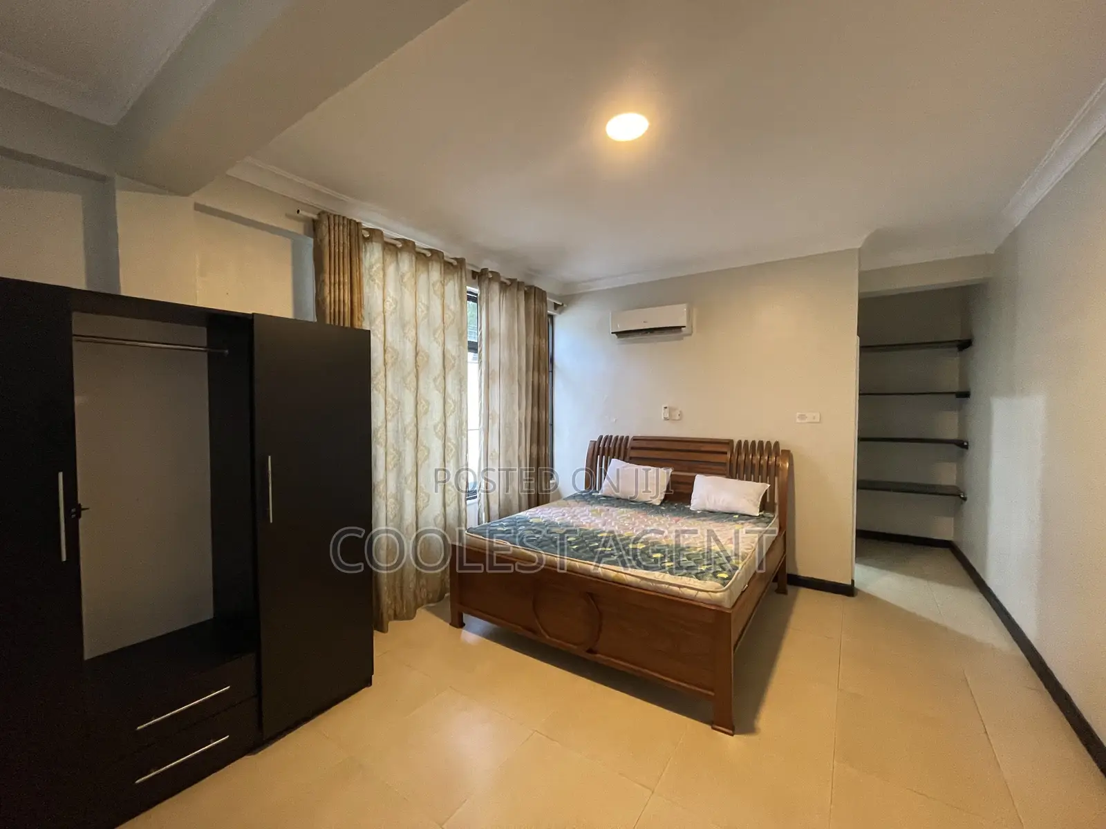 Furnished 2bdrm Apartment in Oysterbay, Kinondoni for rent in Kinondoni