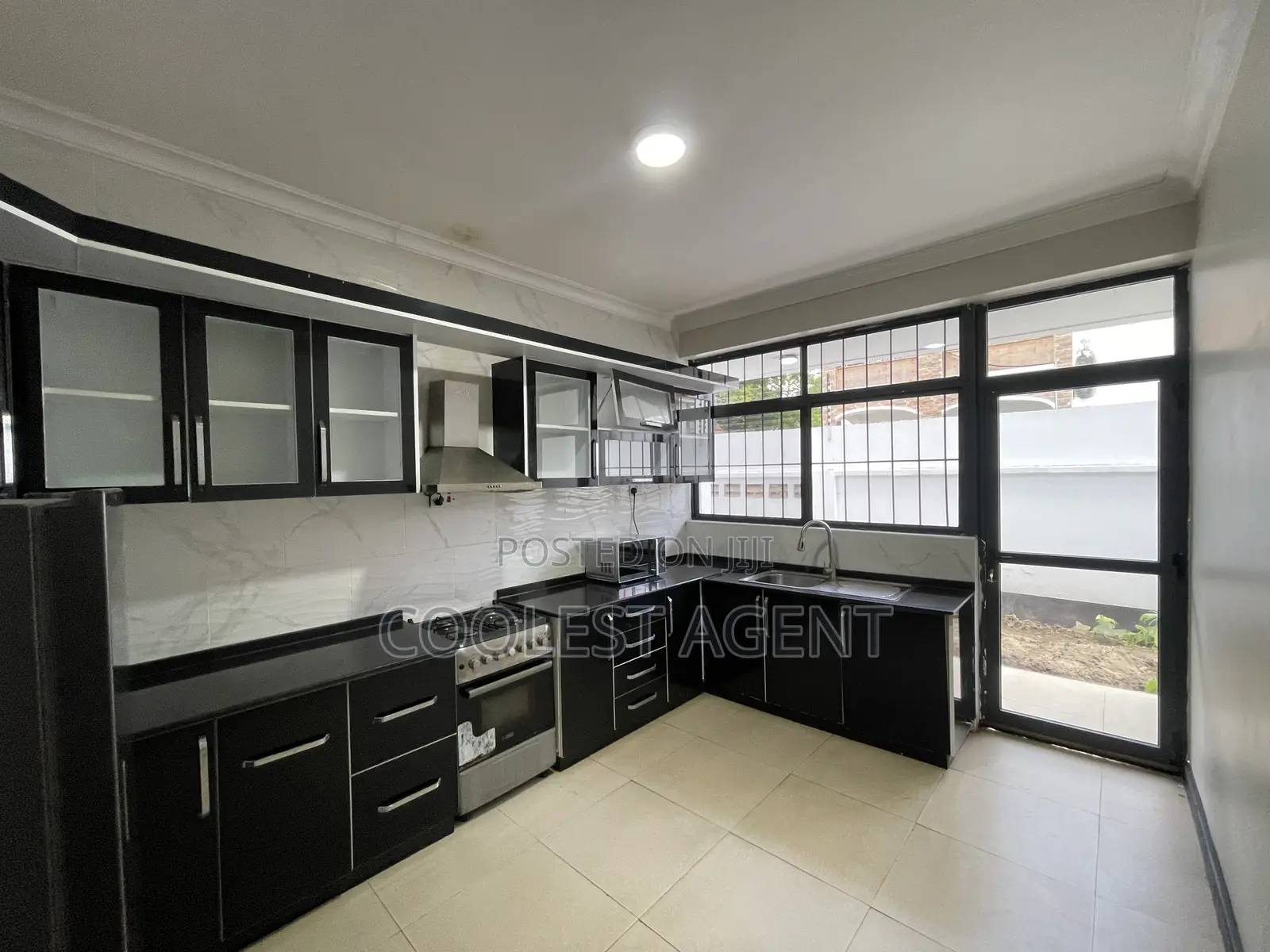 Furnished 2bdrm Apartment in Oysterbay, Kinondoni for rent in Kinondoni