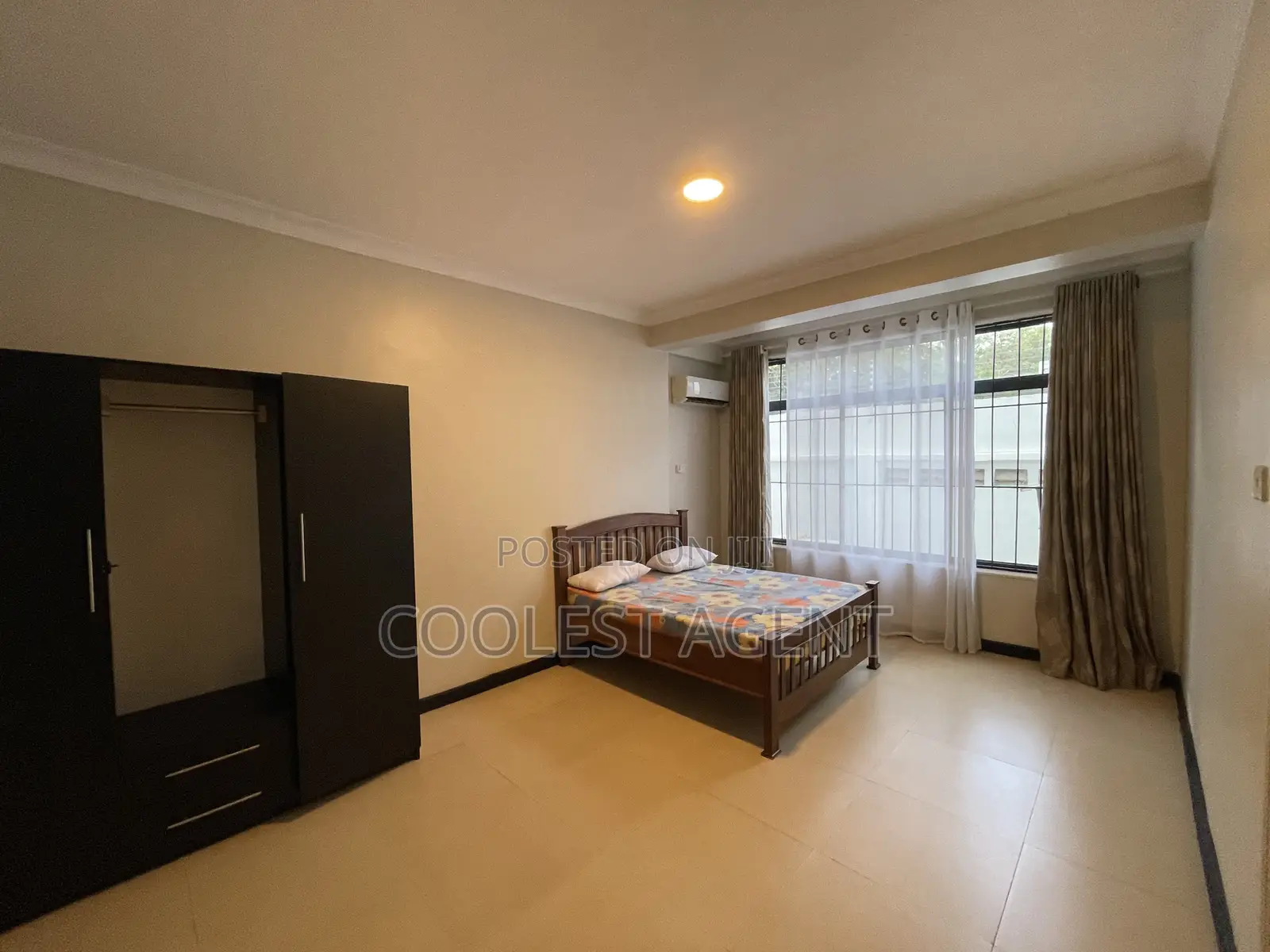 Furnished 2bdrm Apartment in Oysterbay, Kinondoni for rent in Kinondoni