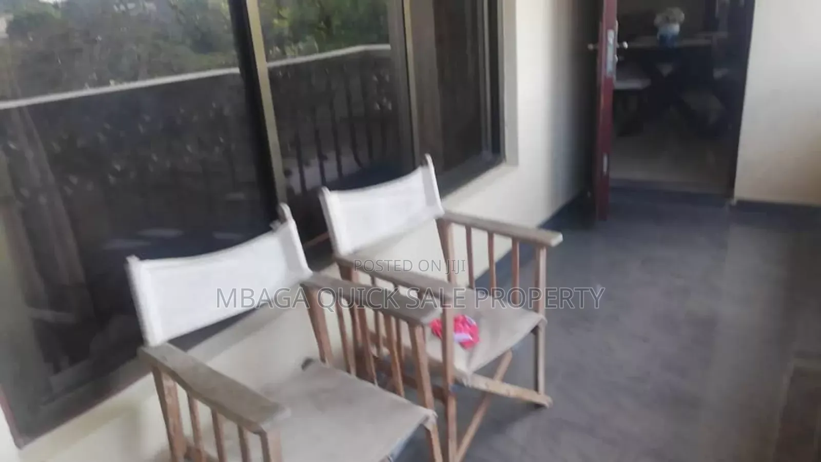 Furnished 2bdrm Apartment in Leaders Club, Ada Estate for rent in Ada Estate