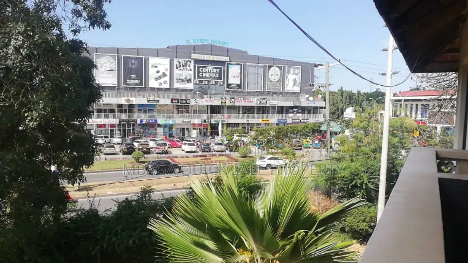 Furnished 2bdrm Apartment in Leaders Club, Ada Estate for rent in Ada Estate