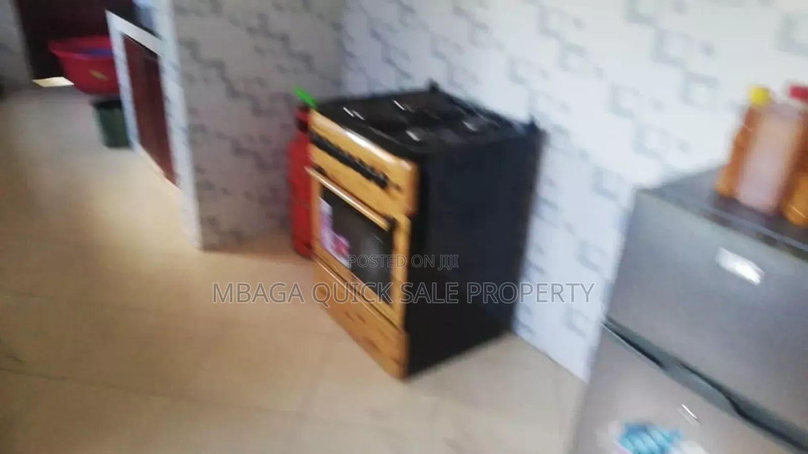 Furnished 2bdrm Apartment in Leaders Club, Ada Estate for rent in Ada Estate