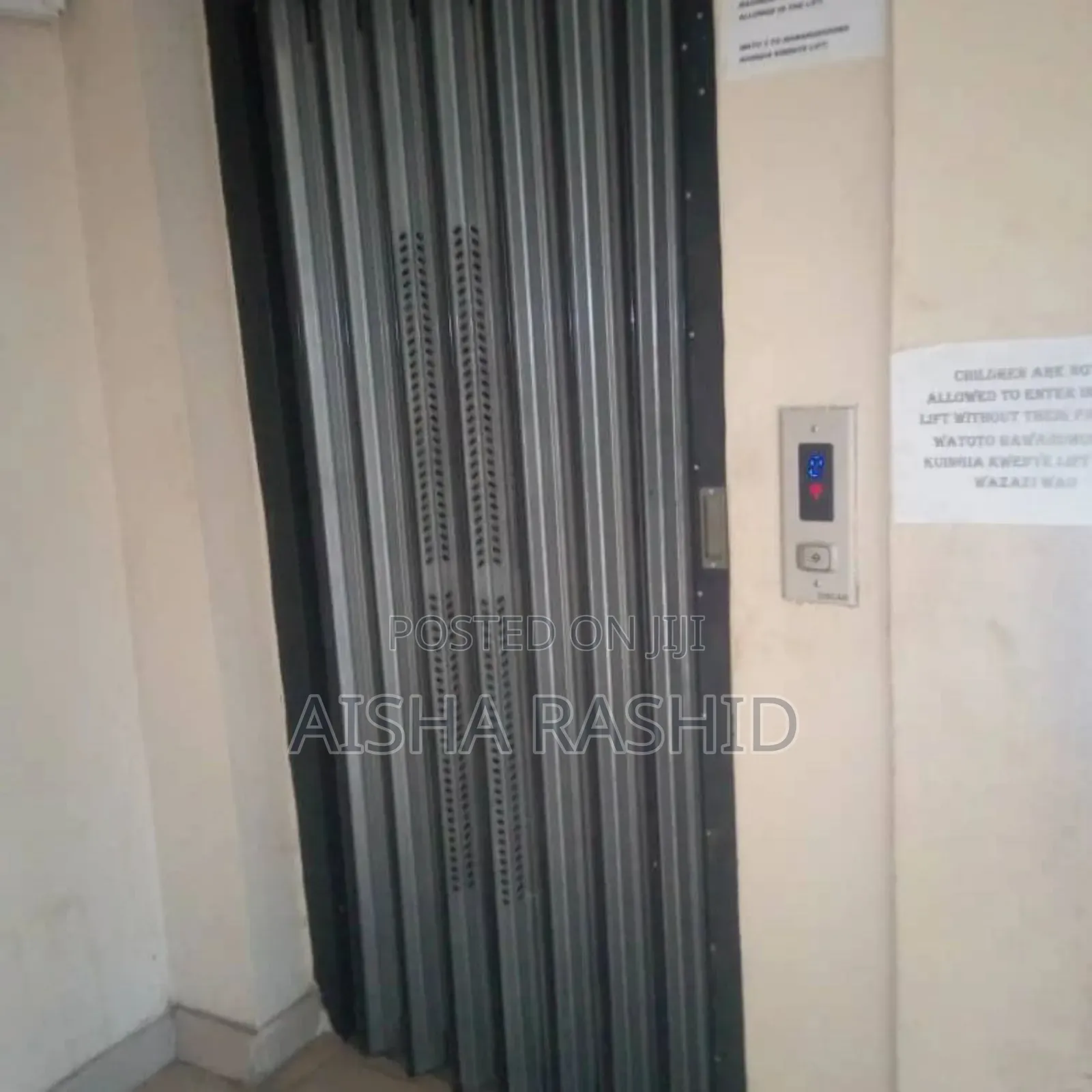 3bdrm Apartment in Kariakoo for rent in Kariakoo