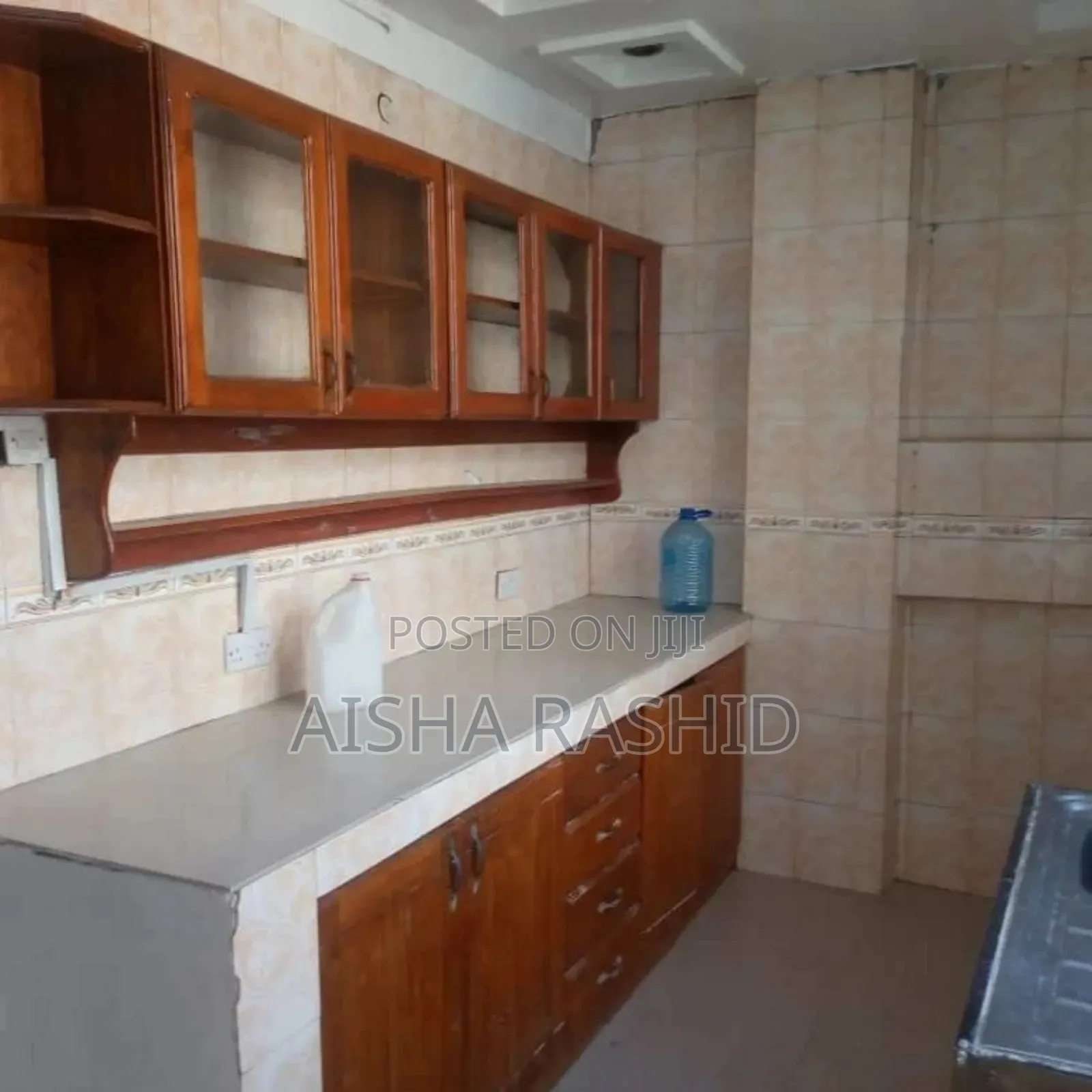 3bdrm Apartment in Kariakoo for rent in Kariakoo