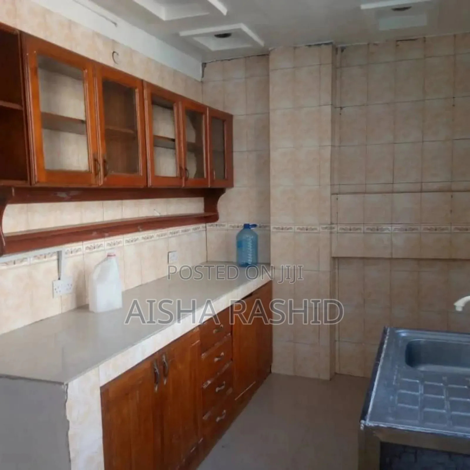 3bdrm Apartment in Kariakoo for rent in Kariakoo