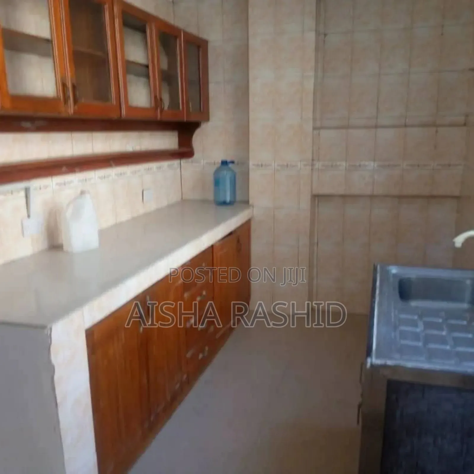 3bdrm Apartment in Kariakoo for rent in Kariakoo
