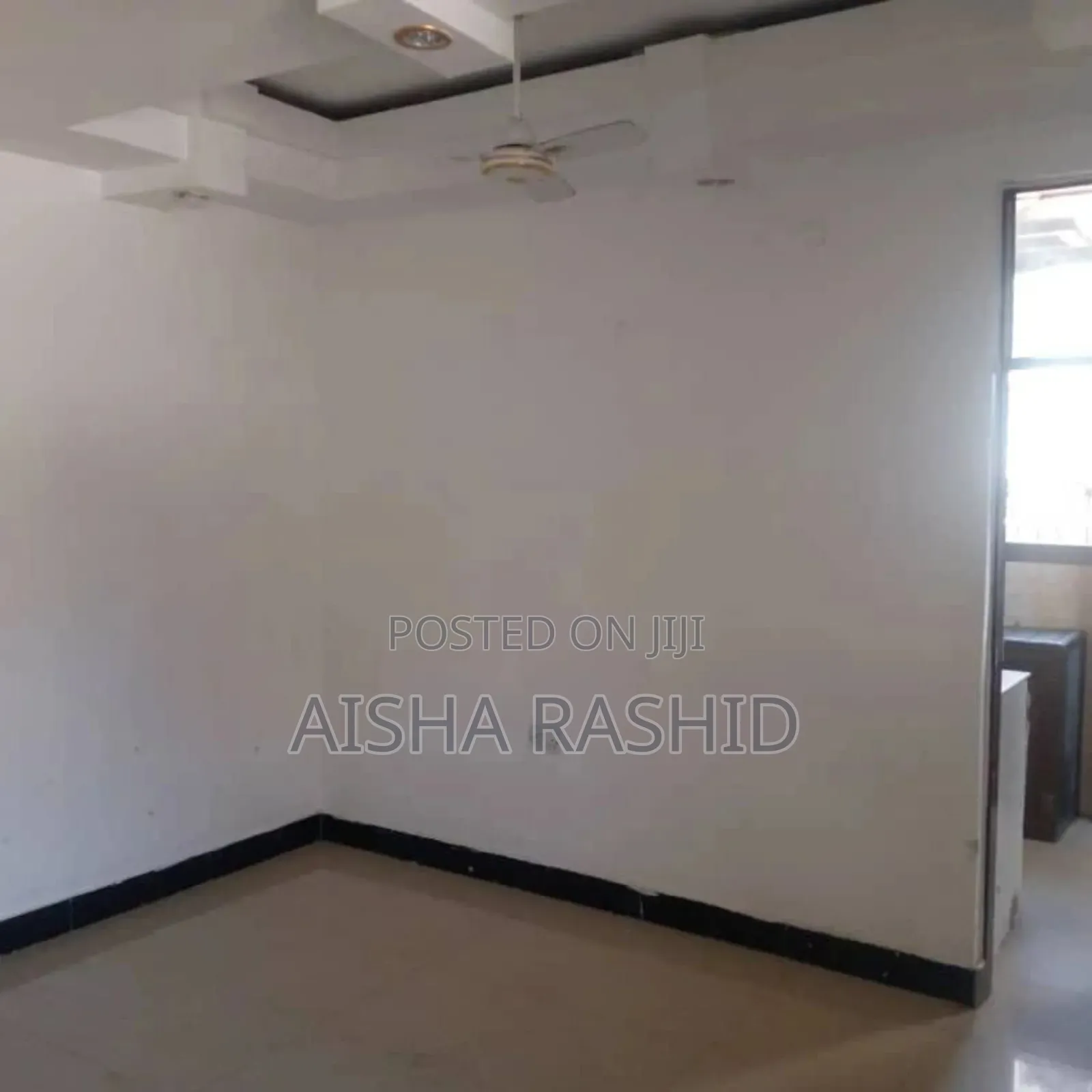 3bdrm Apartment in Kariakoo for rent in Kariakoo