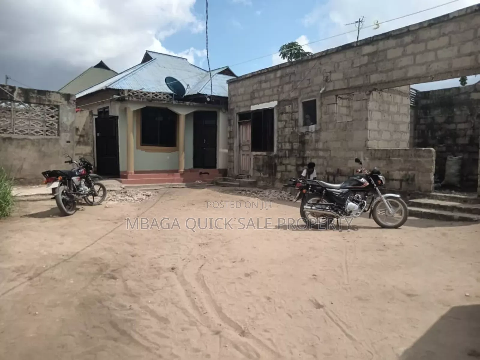 3bdrm House in Kigamboni Kisiwani for sale in Kigamboni