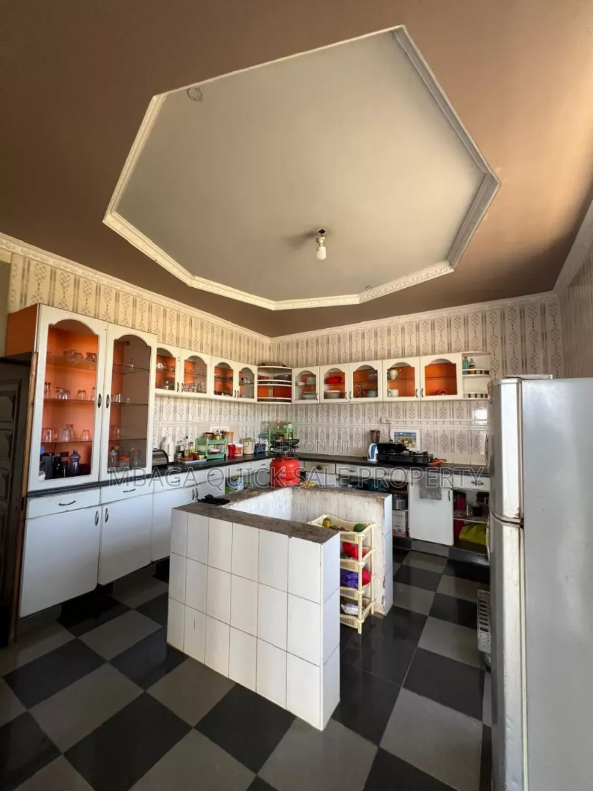 4bdrm House in Tegeta Wazoo, Bunju for sale in Bunju