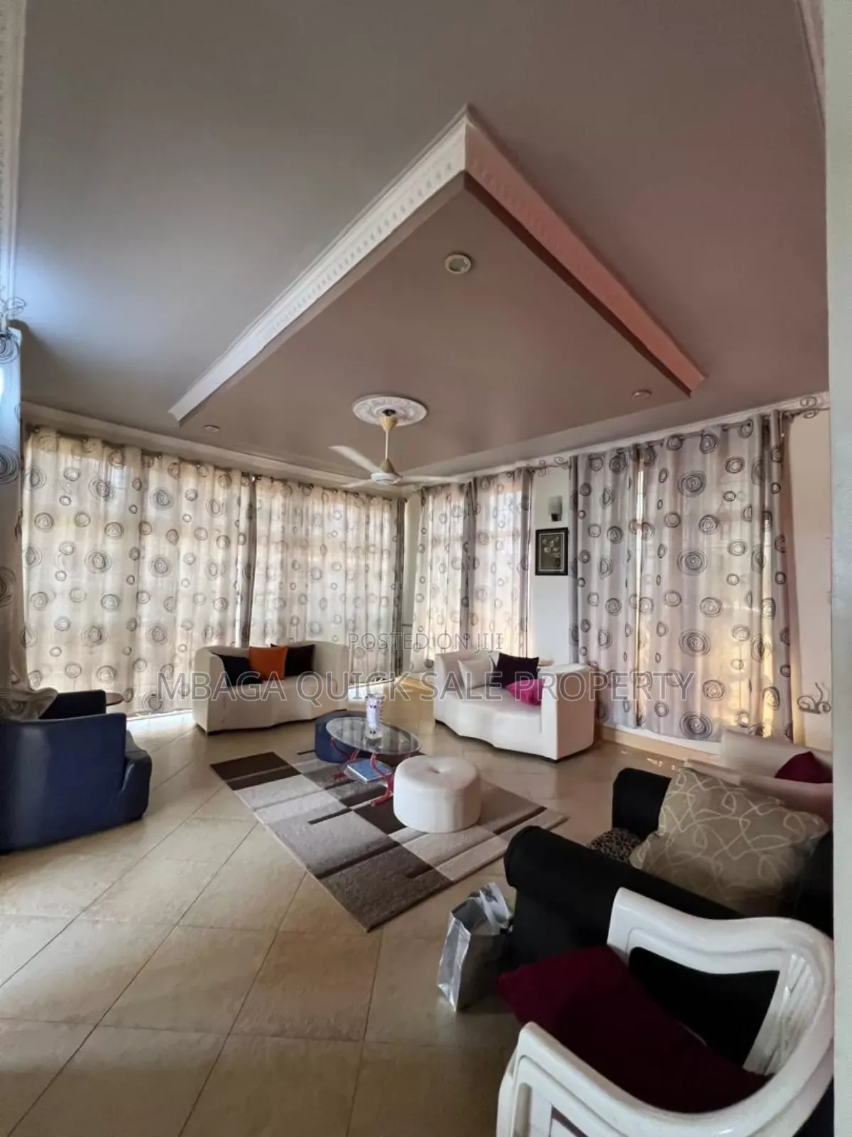4bdrm House in Tegeta Wazoo, Bunju for sale in Bunju