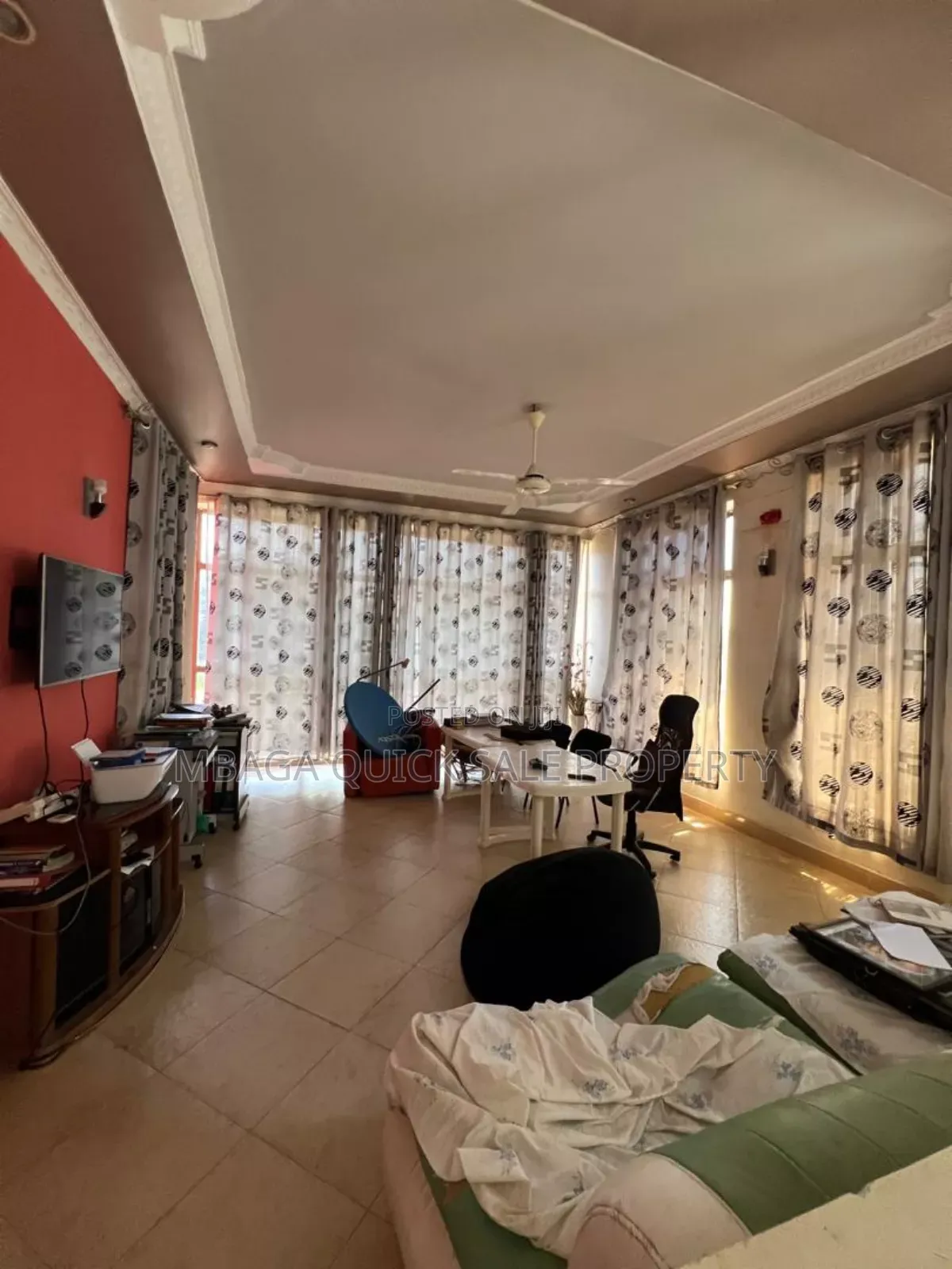 4bdrm House in Tegeta Wazoo, Bunju for sale in Bunju