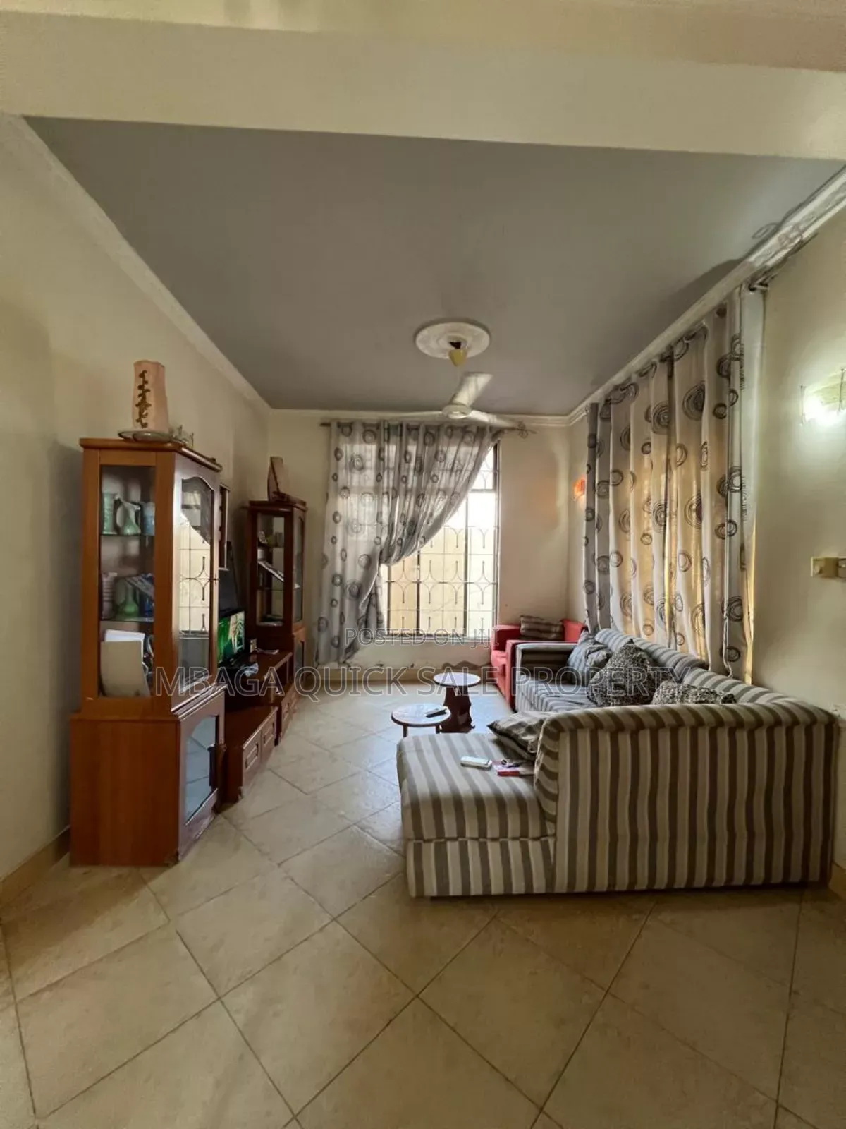 4bdrm House in Tegeta Wazoo, Bunju for sale in Bunju