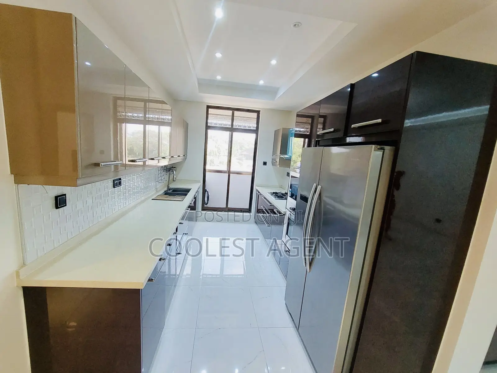 Furnished 2bdrm Apartment in Masaki, Kinondoni for rent in Kinondoni