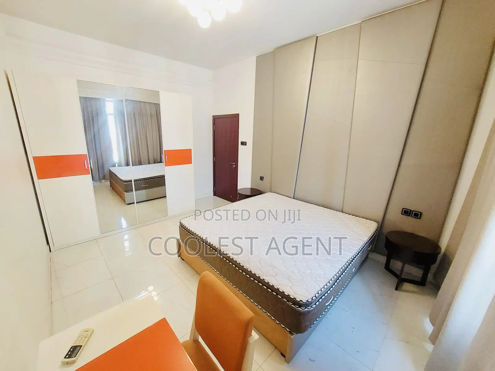 Furnished 2bdrm Apartment in Masaki, Kinondoni for rent in Kinondoni
