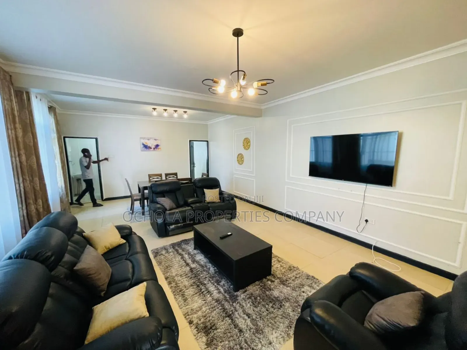 Furnished 2bdrm Apartment in Oyster Bay for rent in Oyster Bay
