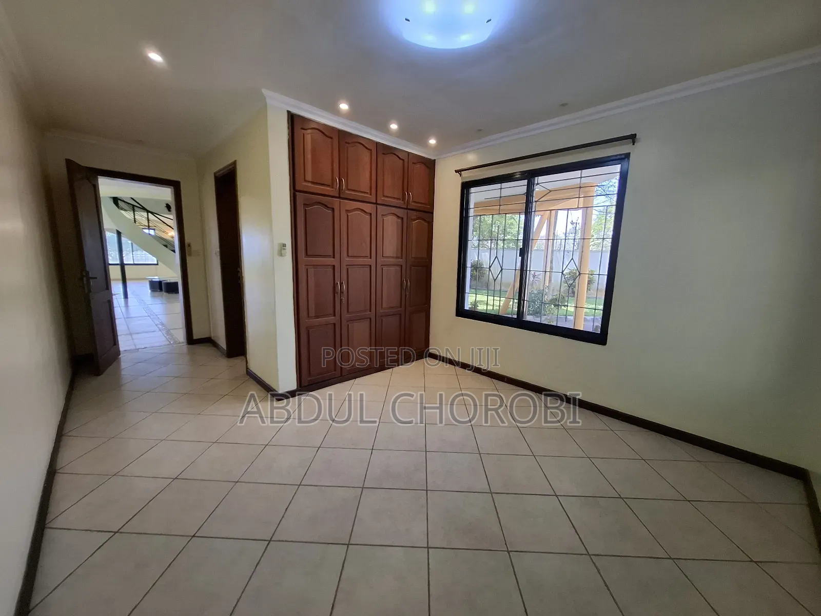 Furnished 4bdrm Villa in Mbezi Beach for rent in Mbezi Beach