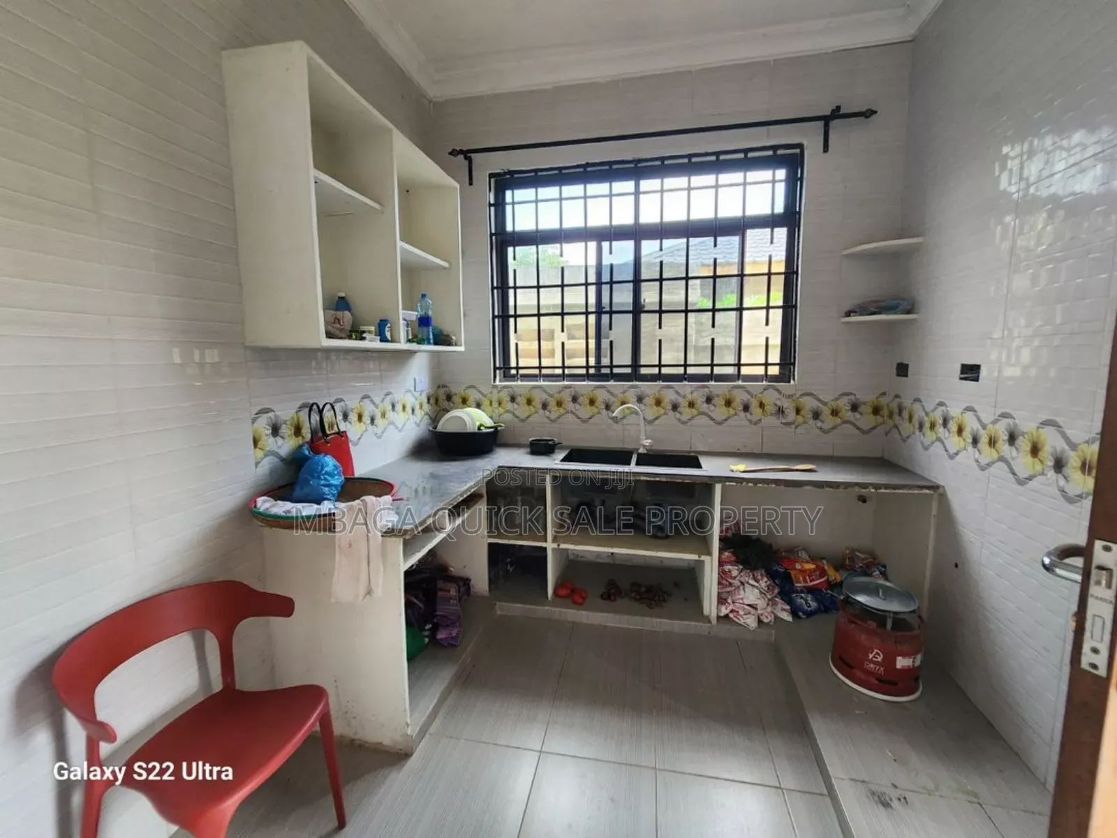 3bdrm House in Madale, Sinza for sale in Sinza