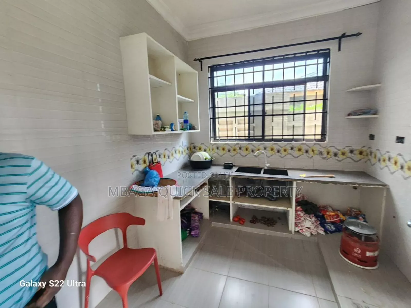 3bdrm House in Madale, Sinza for sale in Sinza