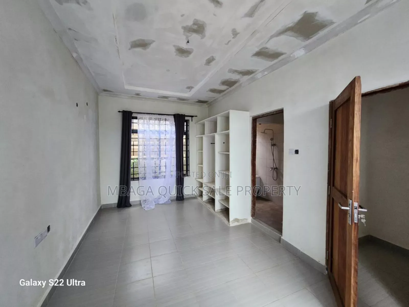 3bdrm House in Madale, Sinza for sale in Sinza