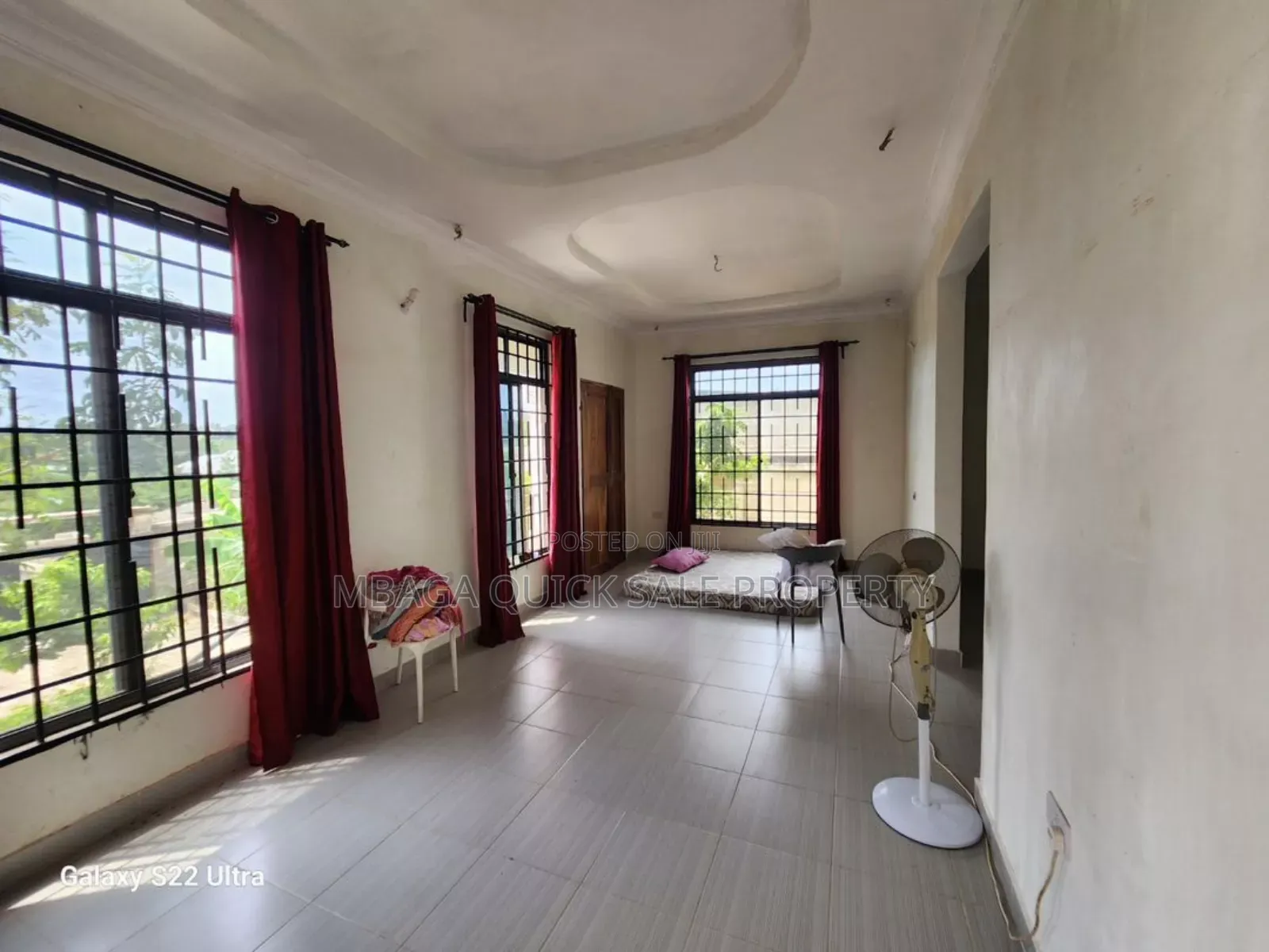 3bdrm House in Madale, Sinza for sale in Sinza
