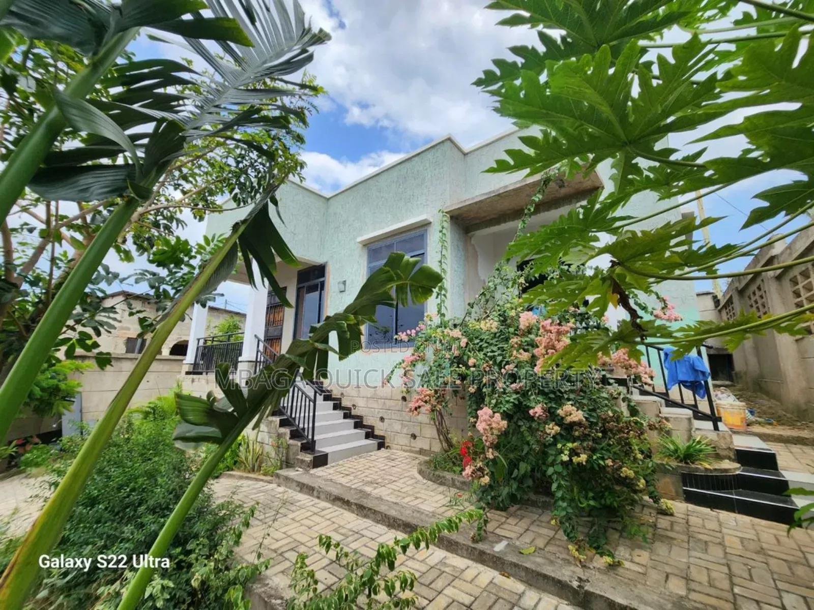 3bdrm House in Madale, Sinza for sale in Sinza