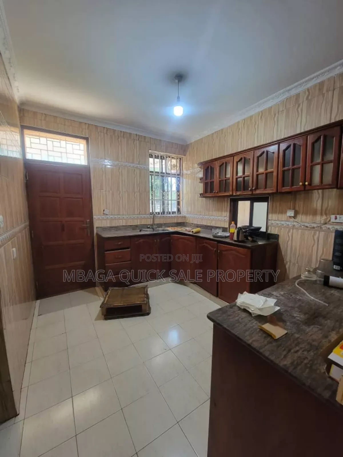 6bdrm Apartment in Mbezi Beach for rent in Mbezi Beach