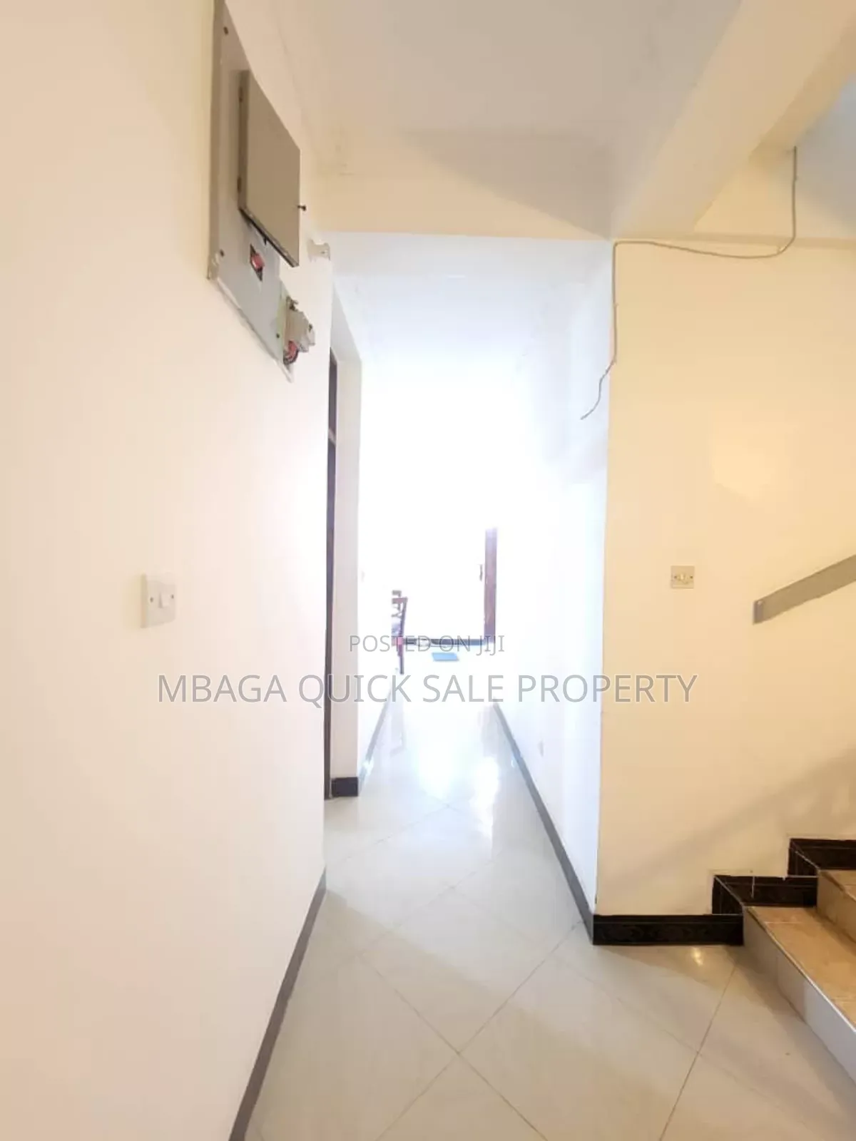 6bdrm Apartment in Mbezi Beach for rent in Mbezi Beach
