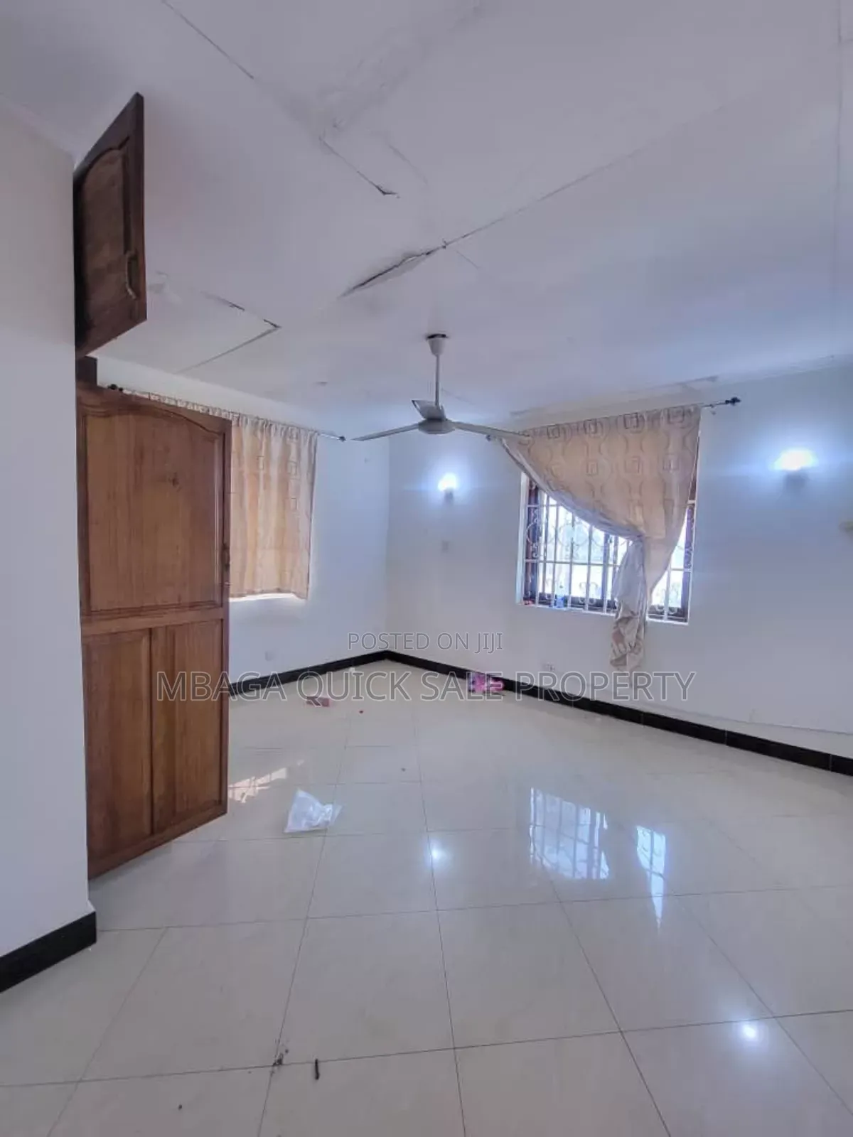 6bdrm Apartment in Mbezi Beach for rent in Mbezi Beach