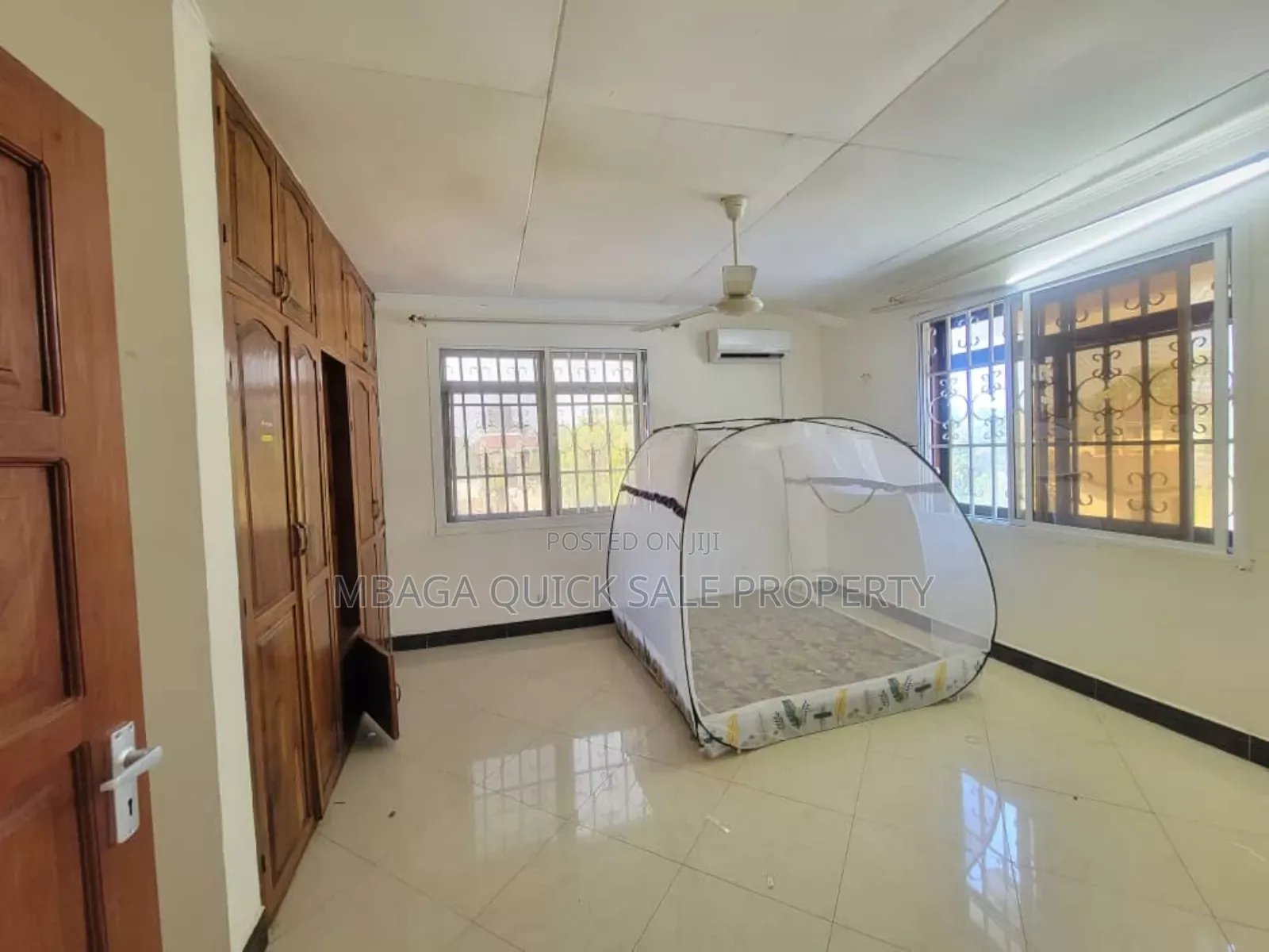 6bdrm Apartment in Mbezi Beach for rent in Mbezi Beach