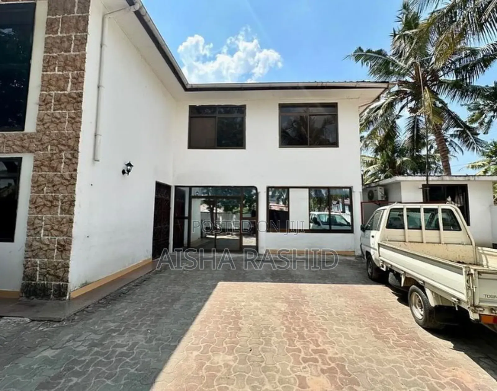 3bdrm House in Mikocheni for sale in Mikocheni