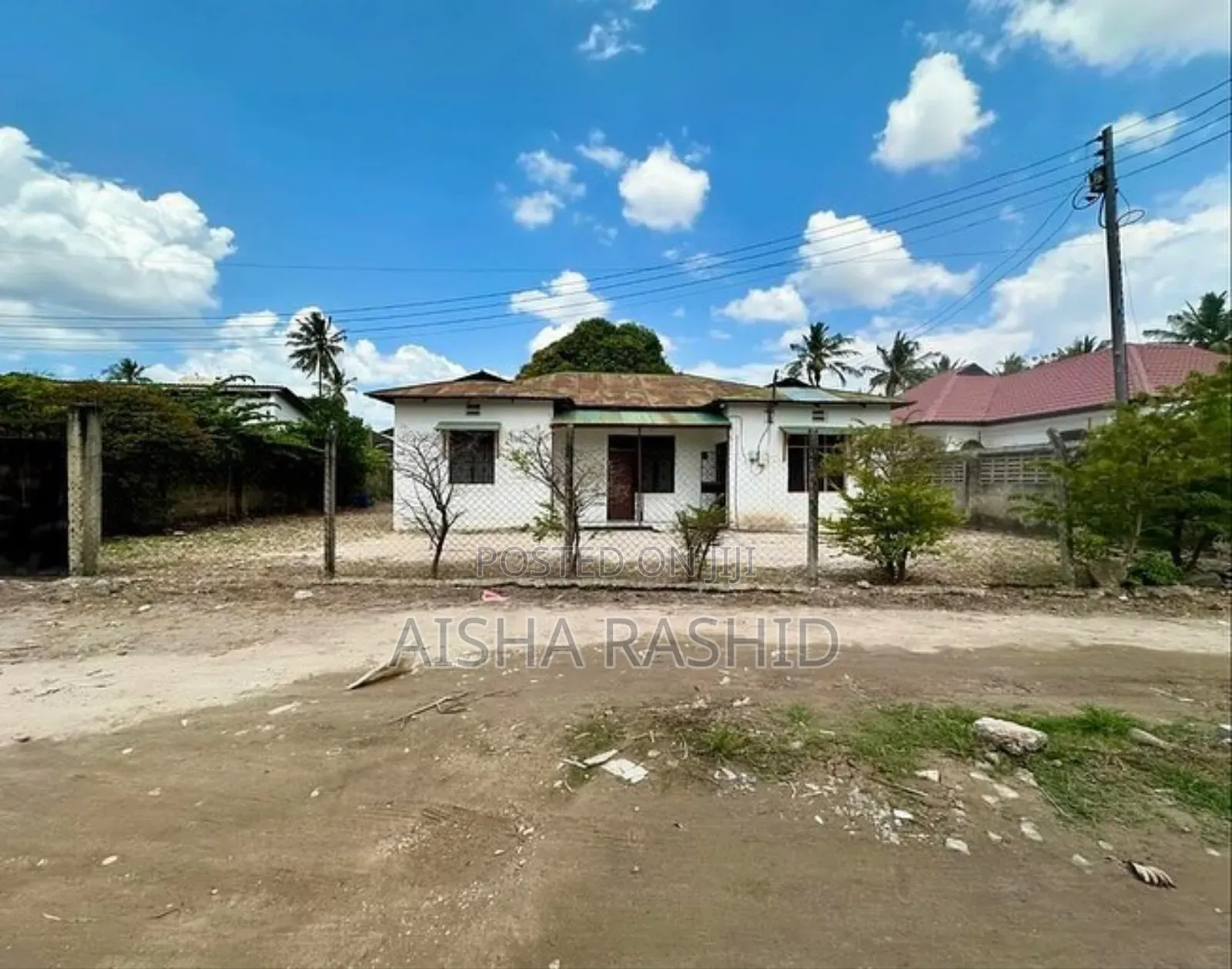 3bdrm House in Mikocheni for sale in Mikocheni
