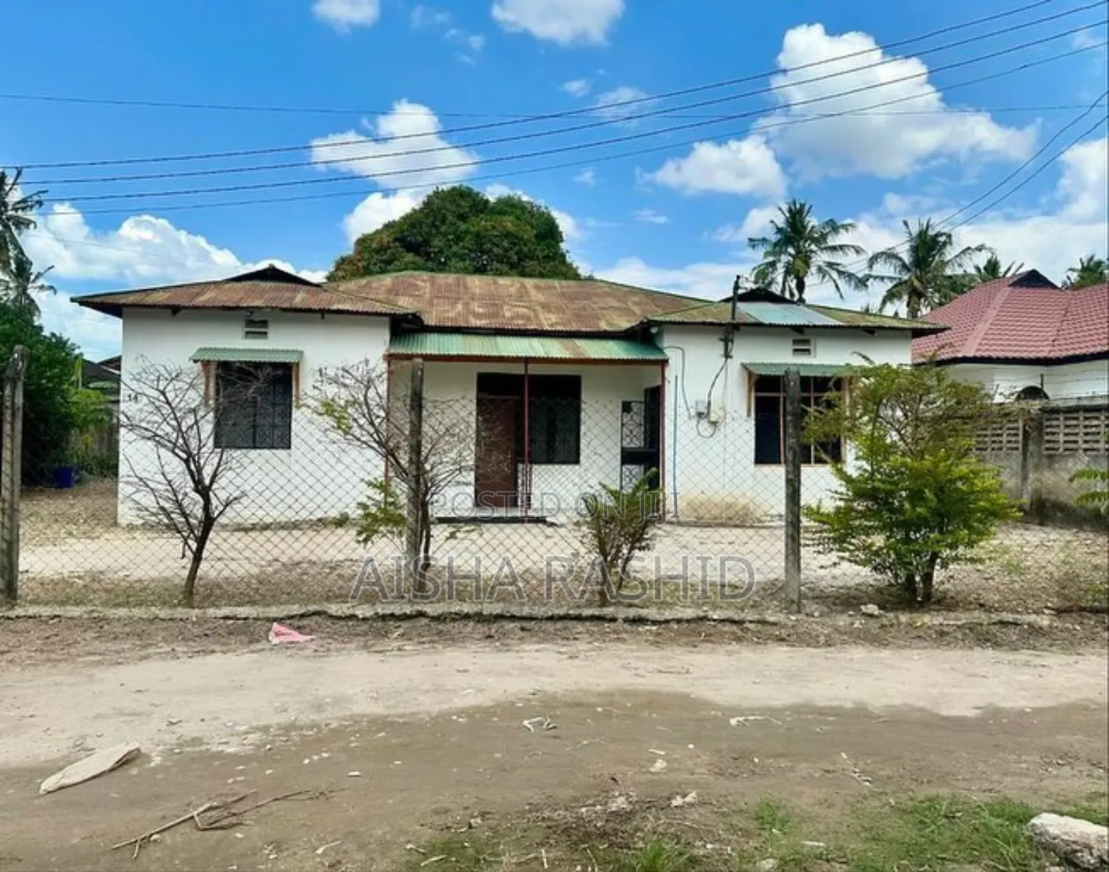 3bdrm House in Mikocheni for sale in Mikocheni