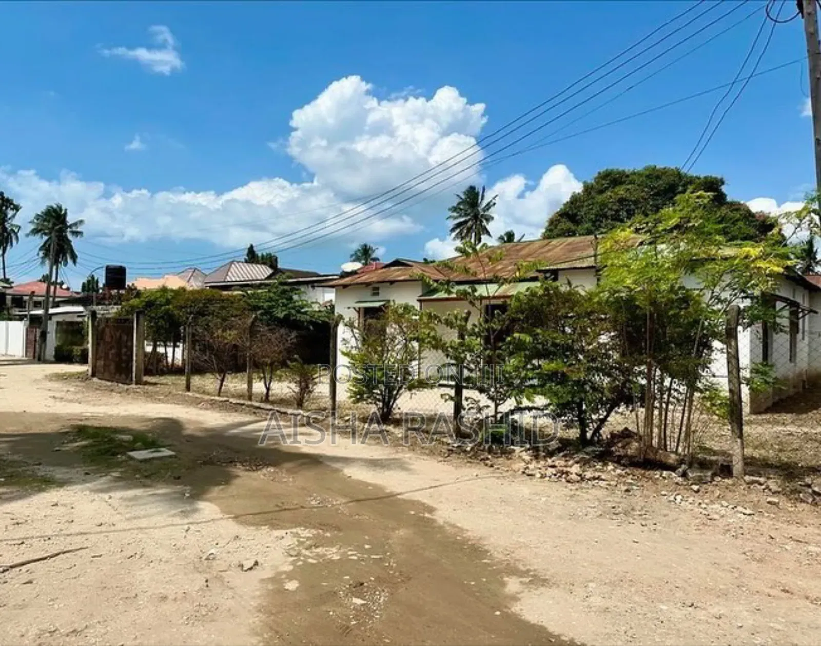 3bdrm House in Mikocheni for sale in Mikocheni