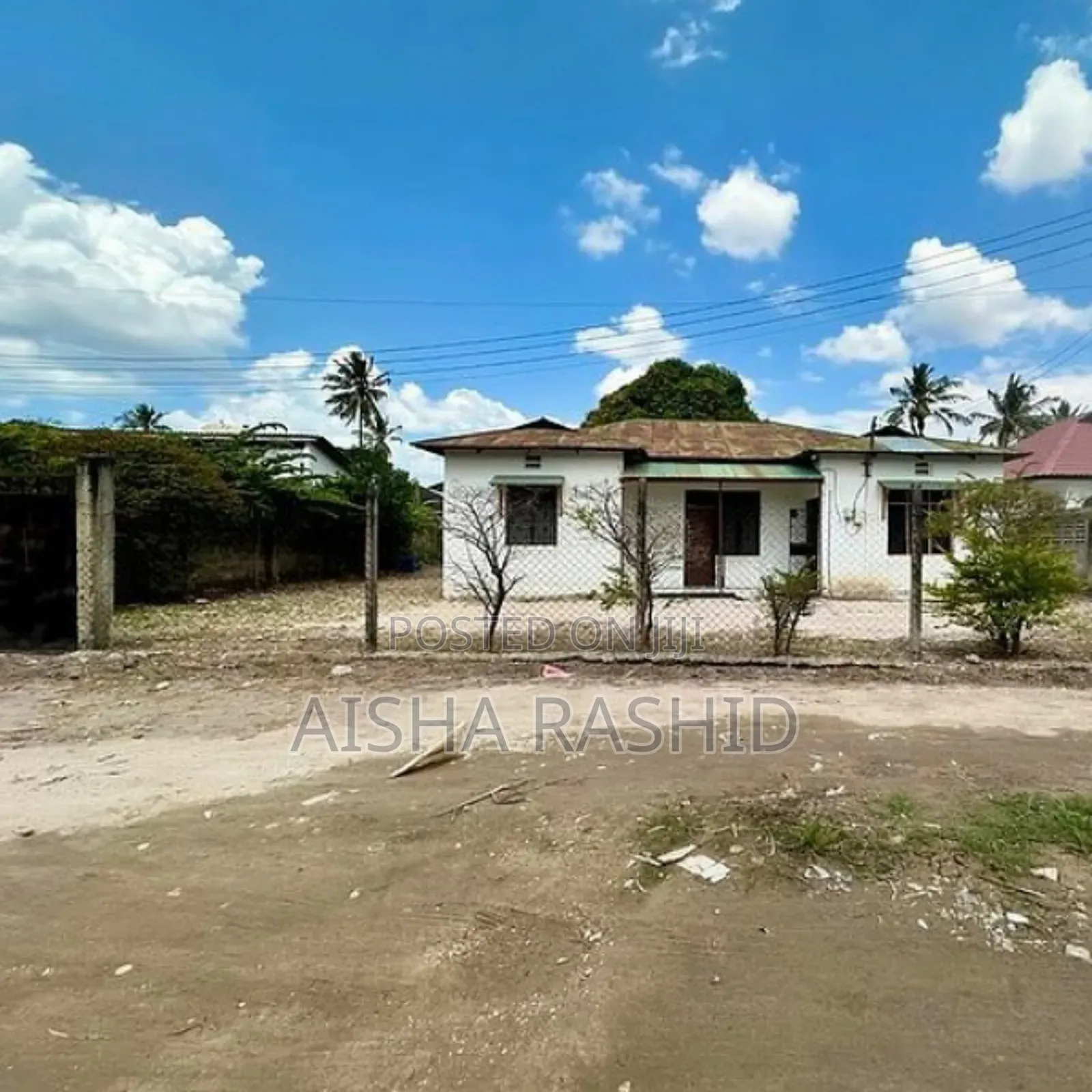 3bdrm House in Mikocheni for sale in Mikocheni