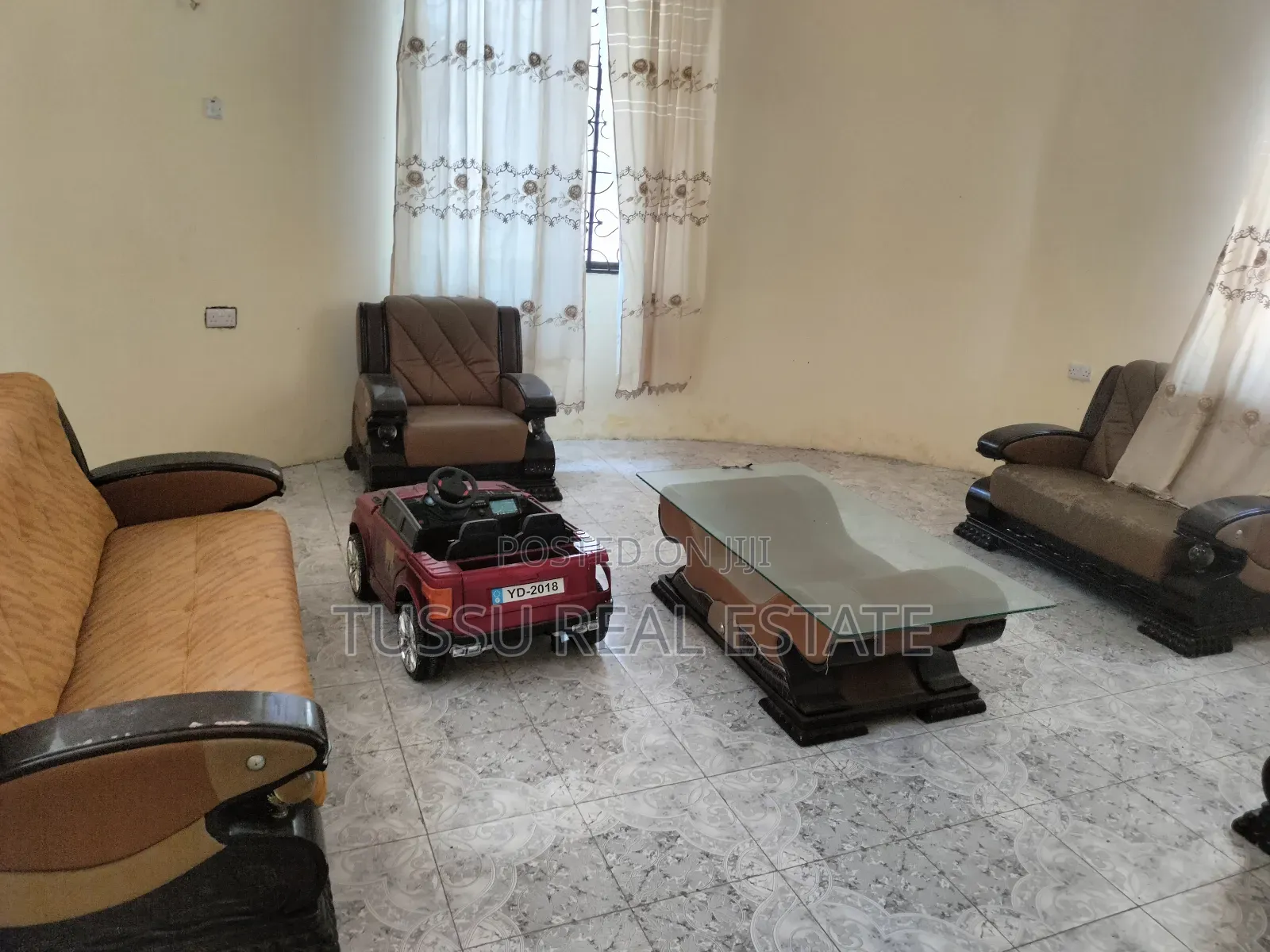 5bdrm House in Ununio Beach, Kinondoni for sale in Kinondoni