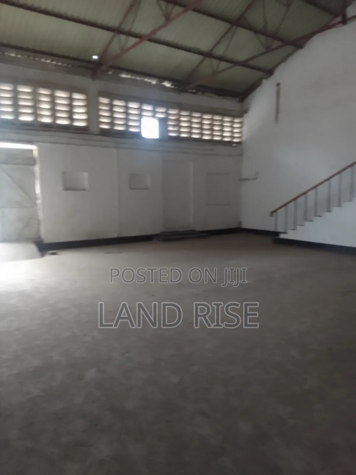 Warehouse and Office for Rent in Mikocheni 800 SQM in Mikocheni