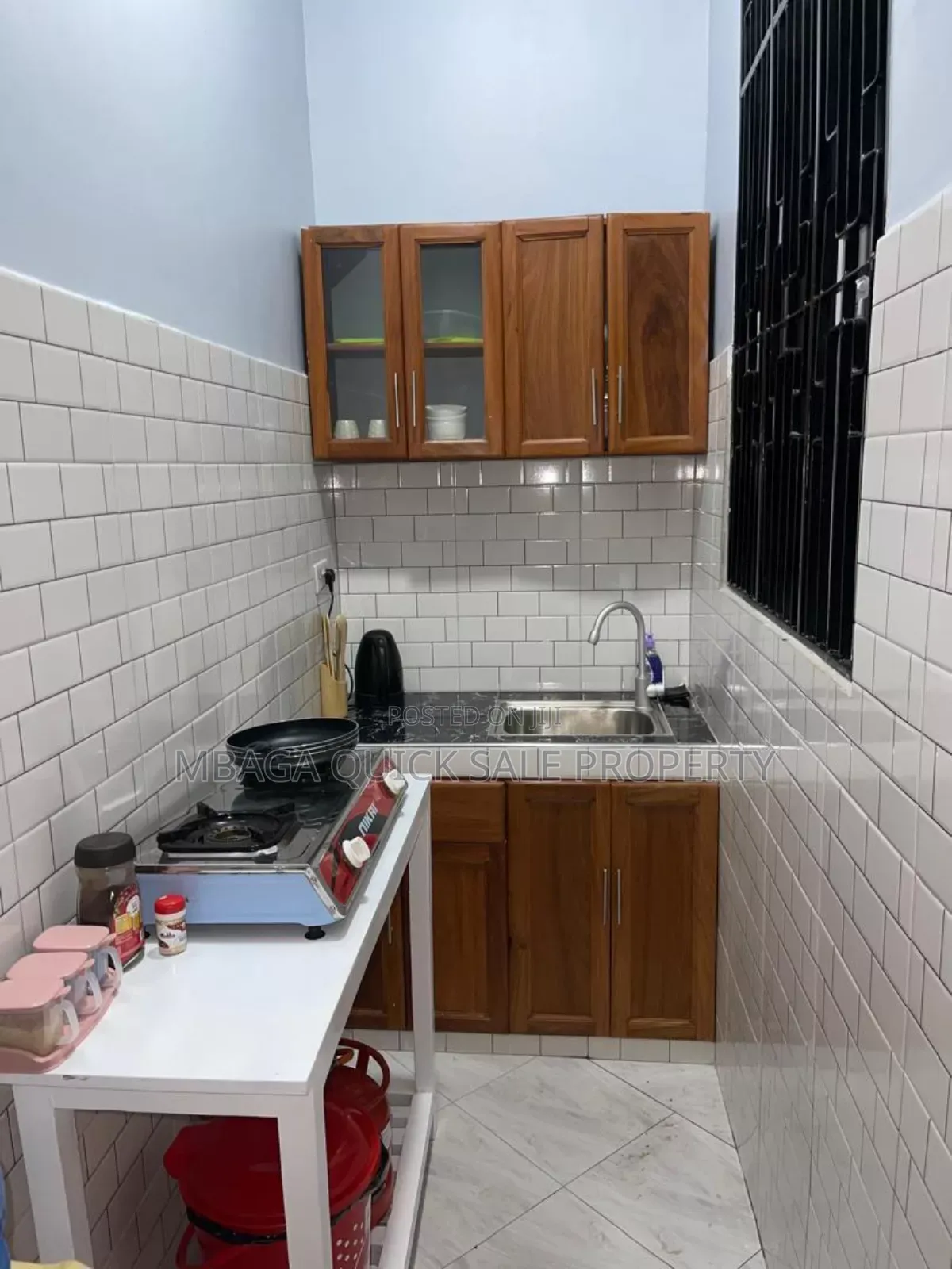 1bdrm Apartment in Mwananyamala for rent in Mwananyamala