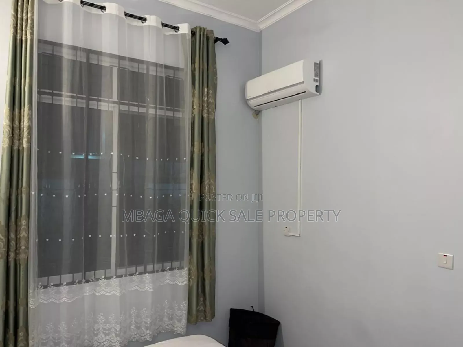 1bdrm Apartment in Mwananyamala for rent in Mwananyamala