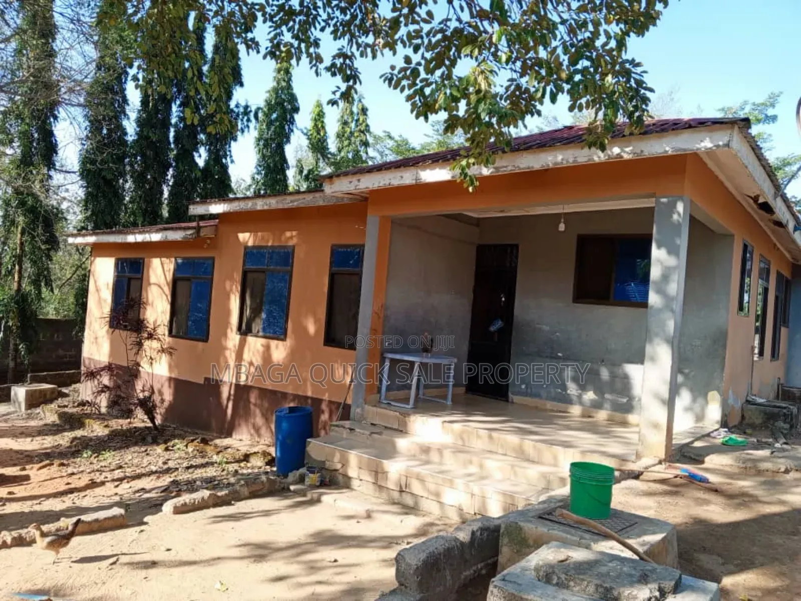 4bdrm House in Kibaha Maili Moja for sale in Maili Mmoja