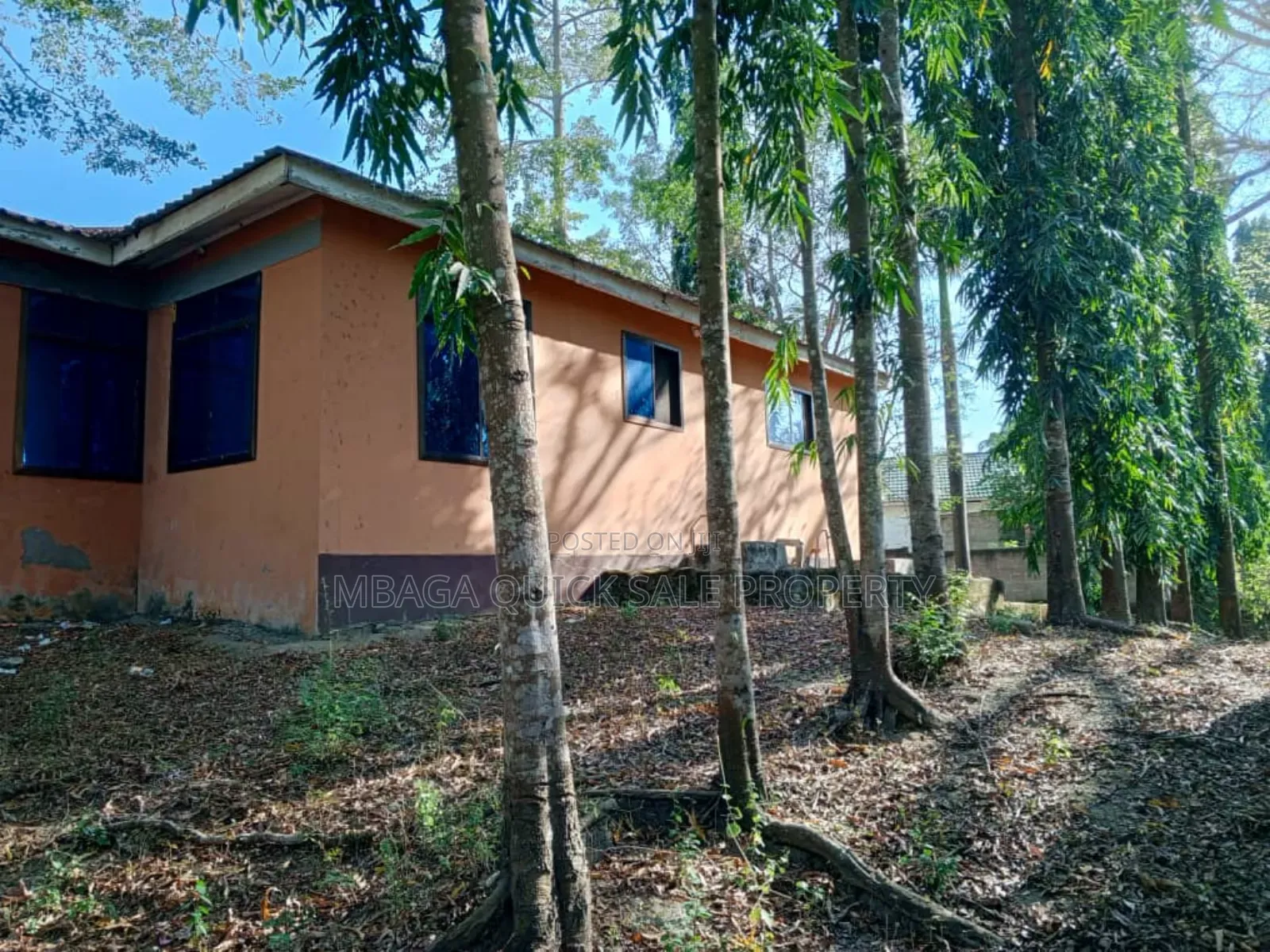 4bdrm House in Kibaha Maili Moja for sale in Maili Mmoja