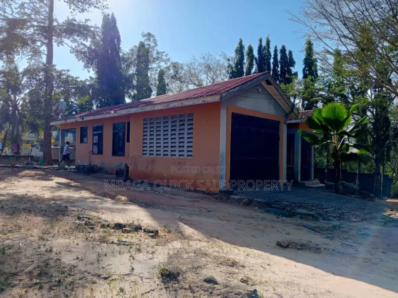 4bdrm House in Kibaha Maili Moja for sale in Maili Mmoja