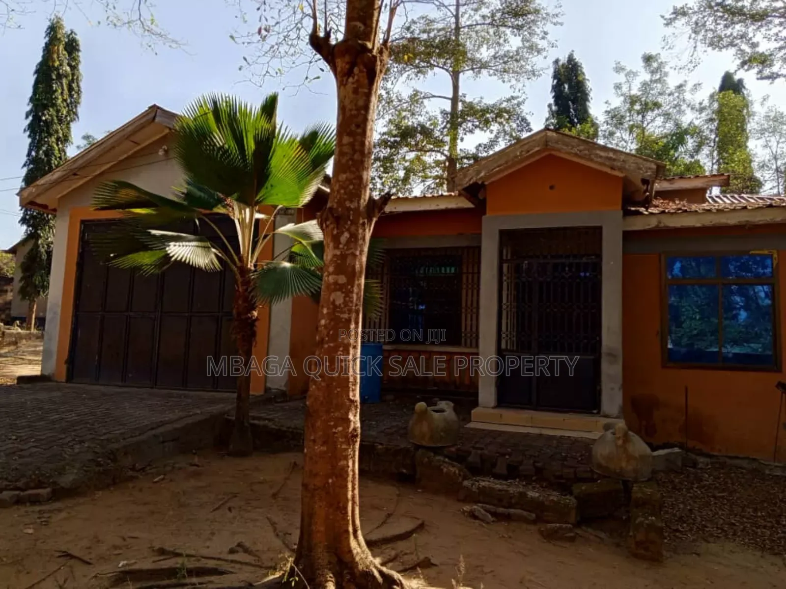 4bdrm House in Kibaha Maili Moja for sale in Maili Mmoja