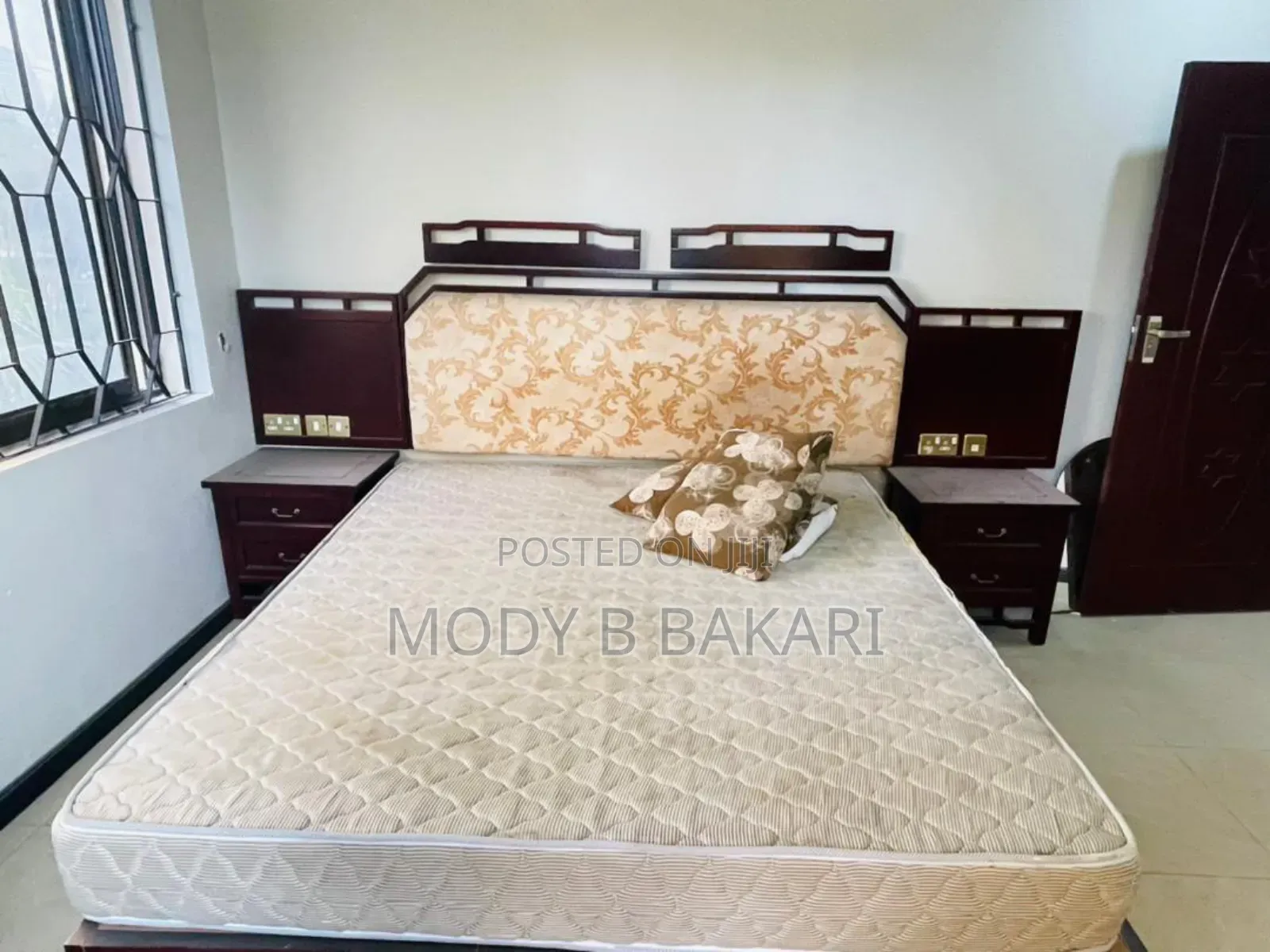 Furnished 2bdrm Apartment in Mikocheni for rent in Mikocheni