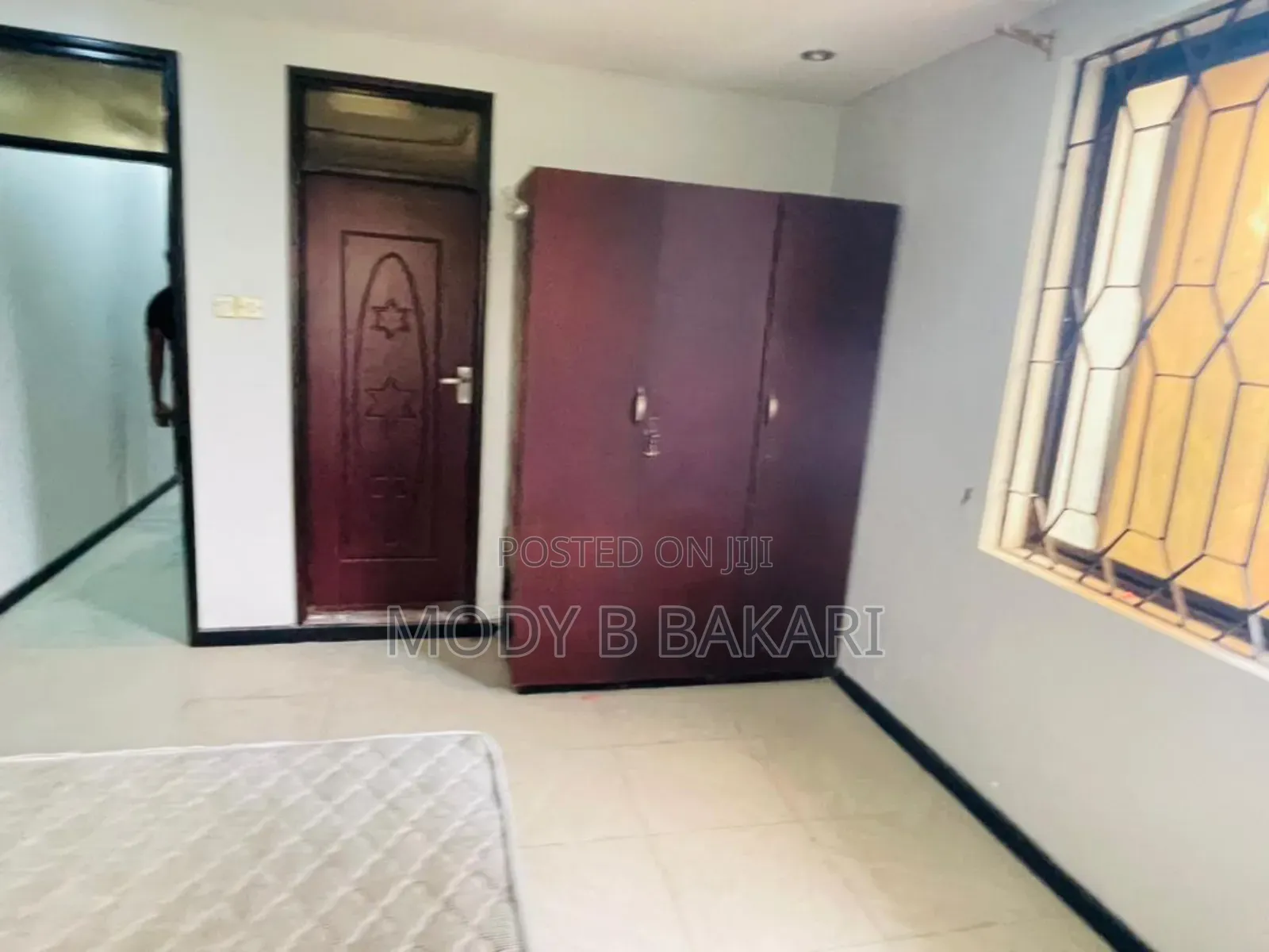 Furnished 2bdrm Apartment in Mikocheni for rent in Mikocheni