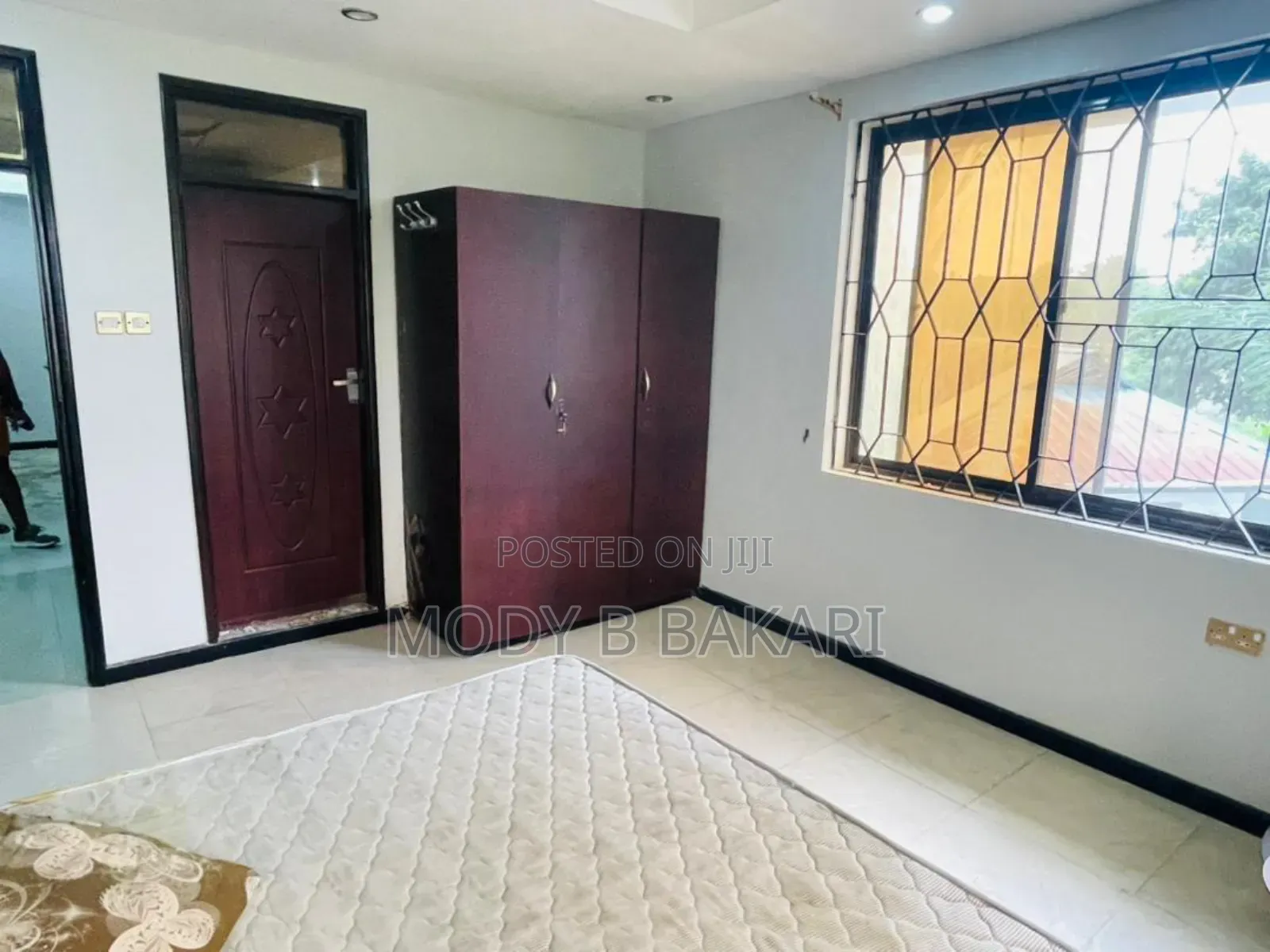 Furnished 2bdrm Apartment in Mikocheni for rent in Mikocheni