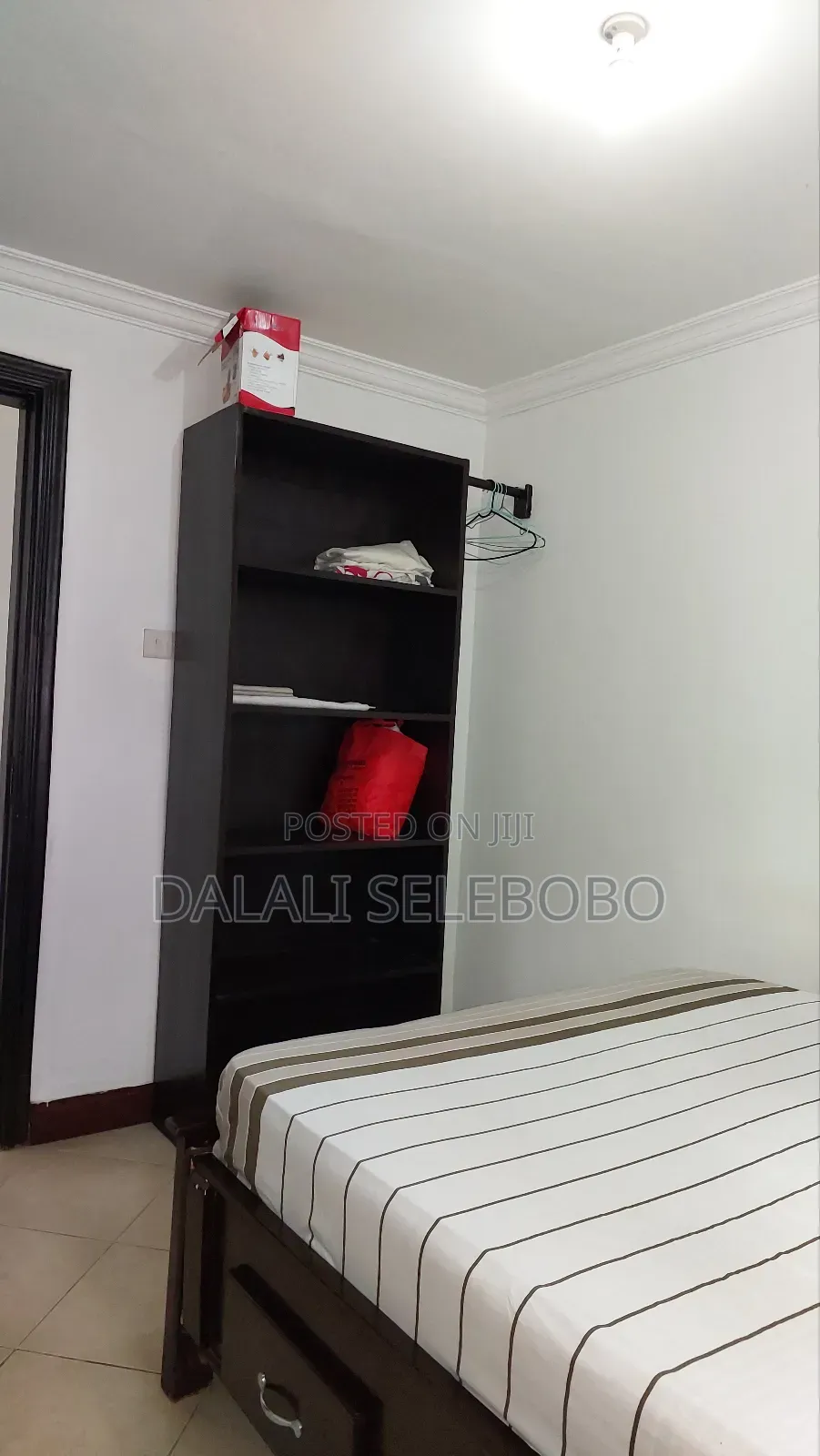Furnished 1bdrm Bungalow in Mikocheni B for rent in Mikocheni
