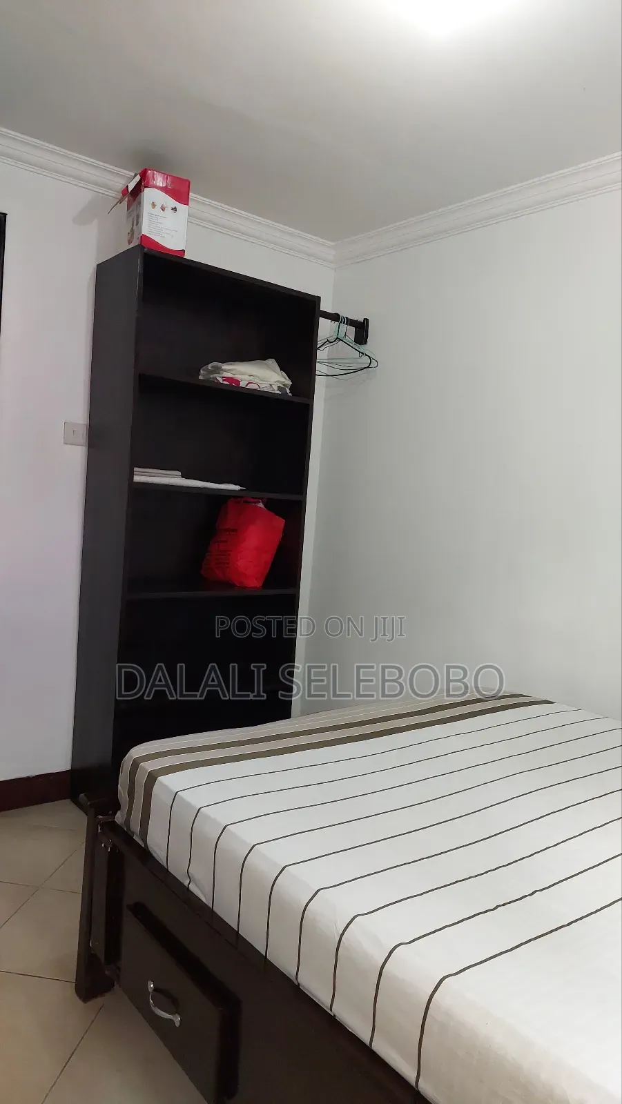 Furnished 1bdrm Bungalow in Mikocheni B for rent in Mikocheni