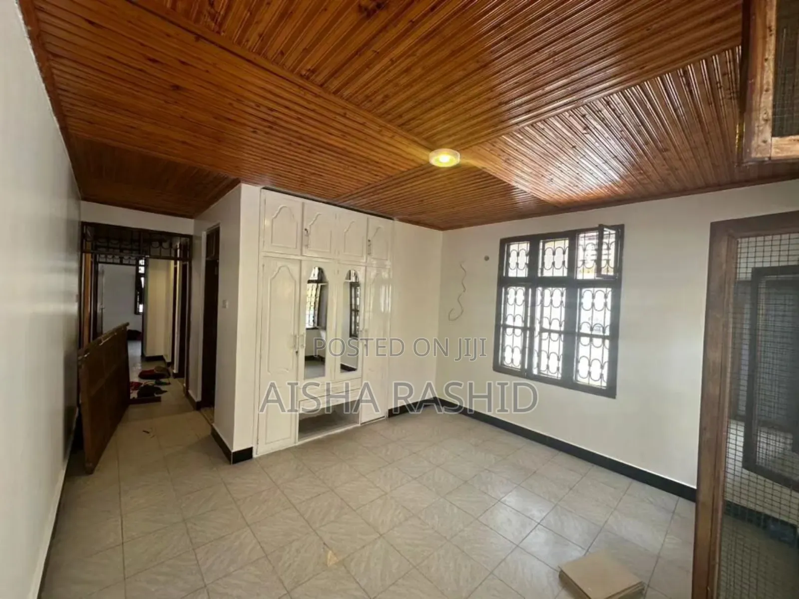 4bdrm House in Kinondoni for rent in Kinondoni